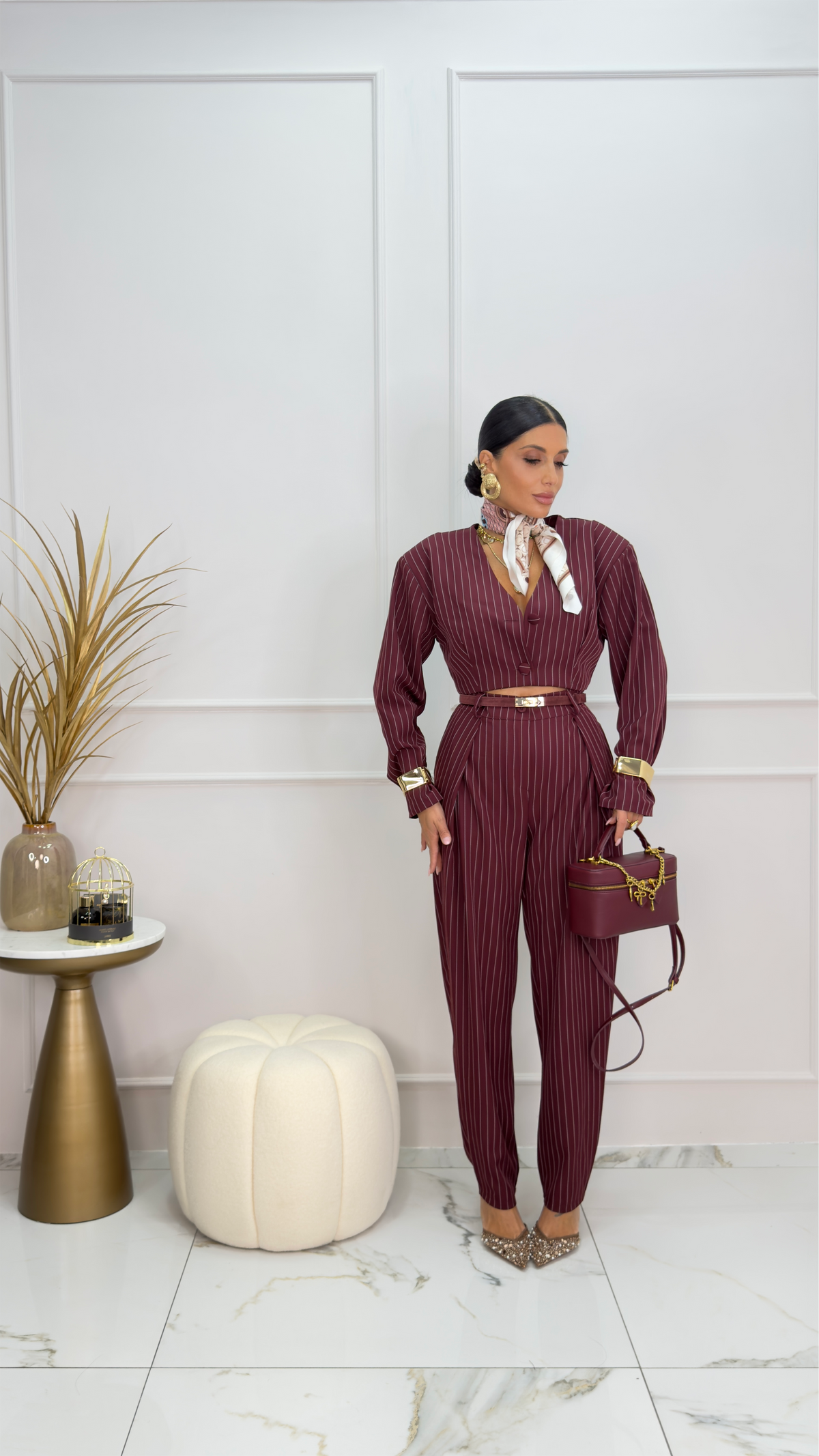 Coordinato 6367