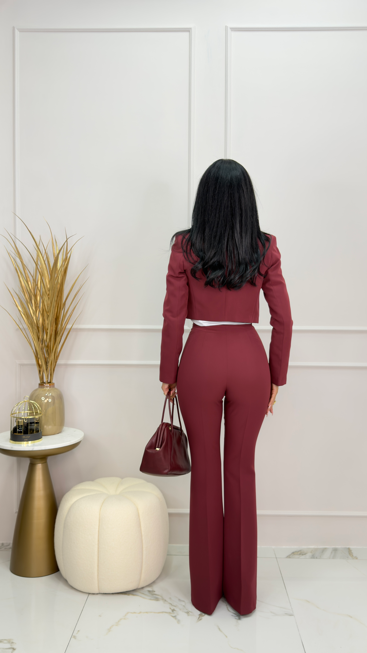 Tailleur Sophia Made in Italy 0113