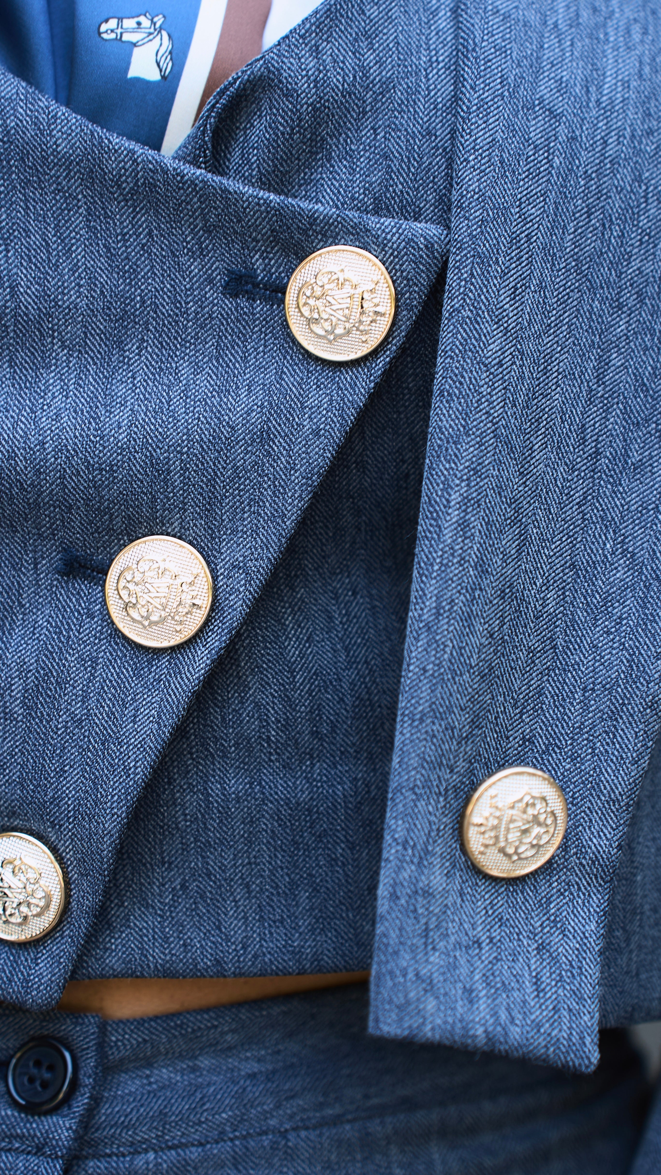 Tailleur Isabel Made in Italy 0119