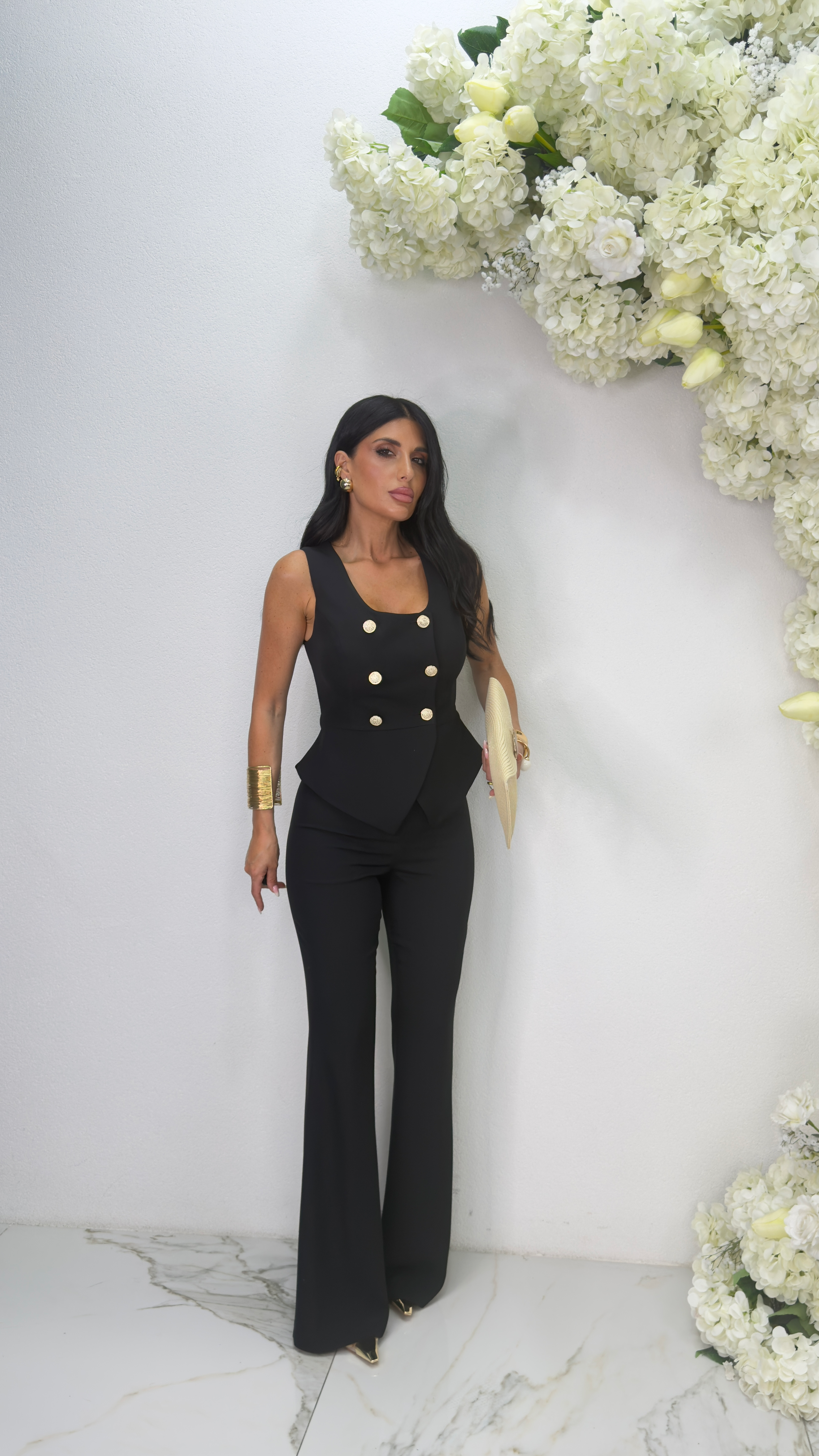 Tailleur Made in Italy 9363