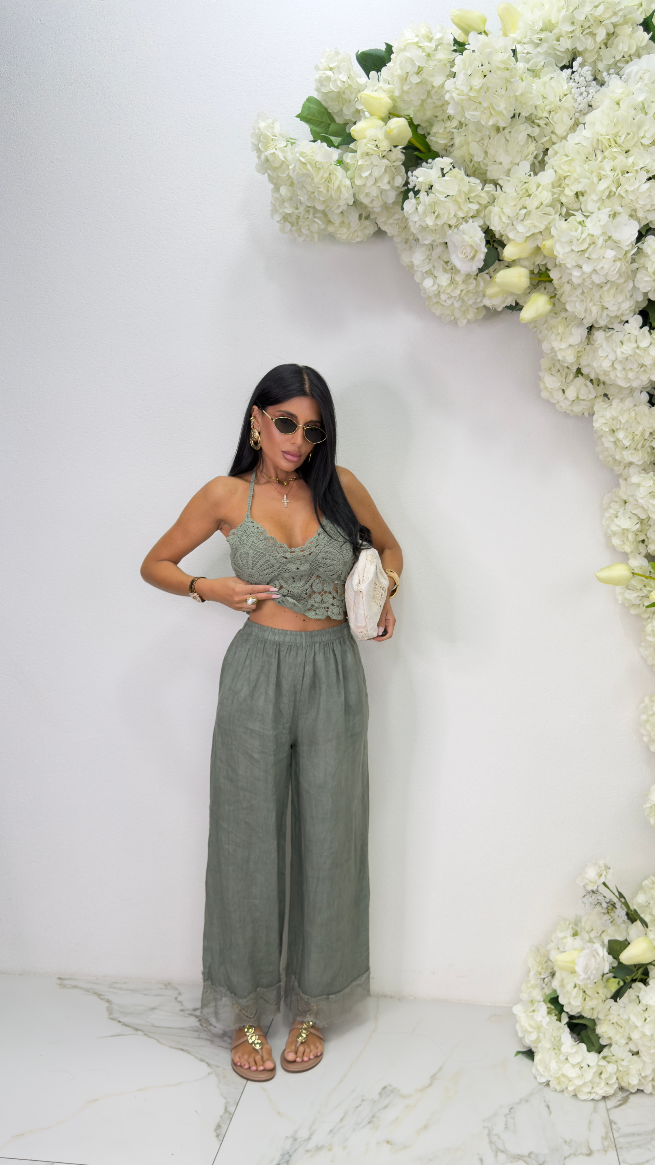 Pantalone 8349