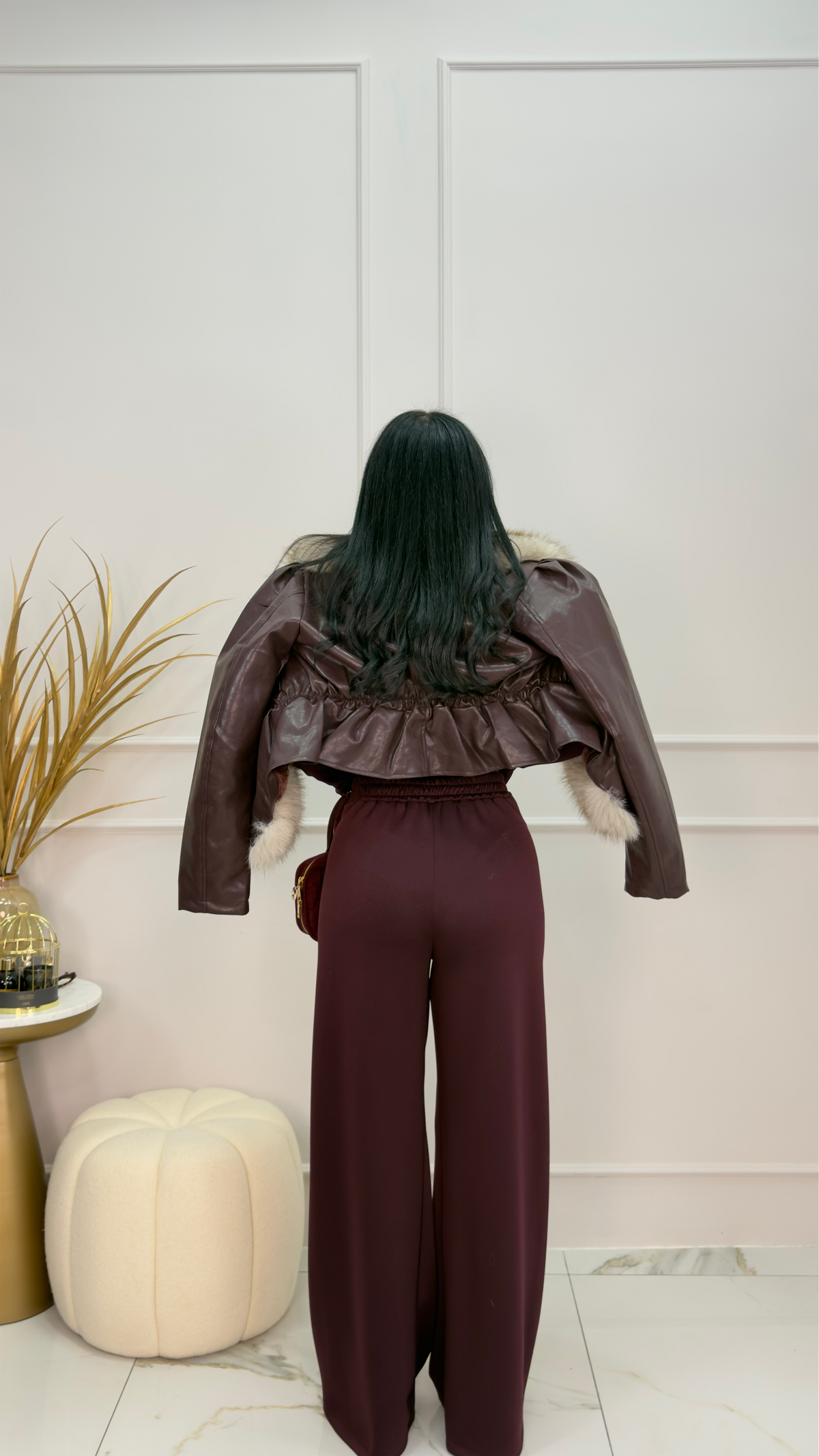 Pantaloni 7574