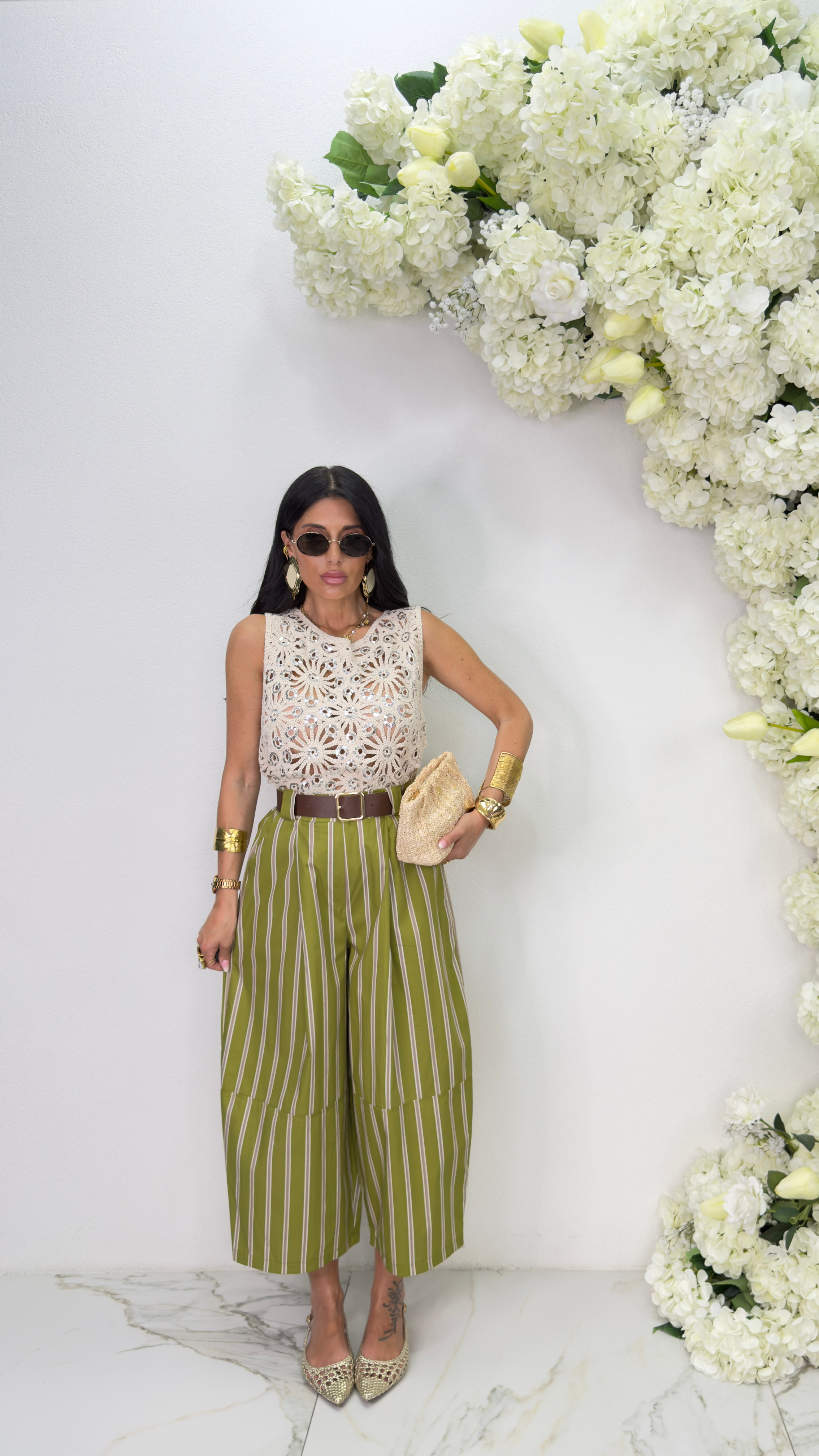 Pantalone 609-191