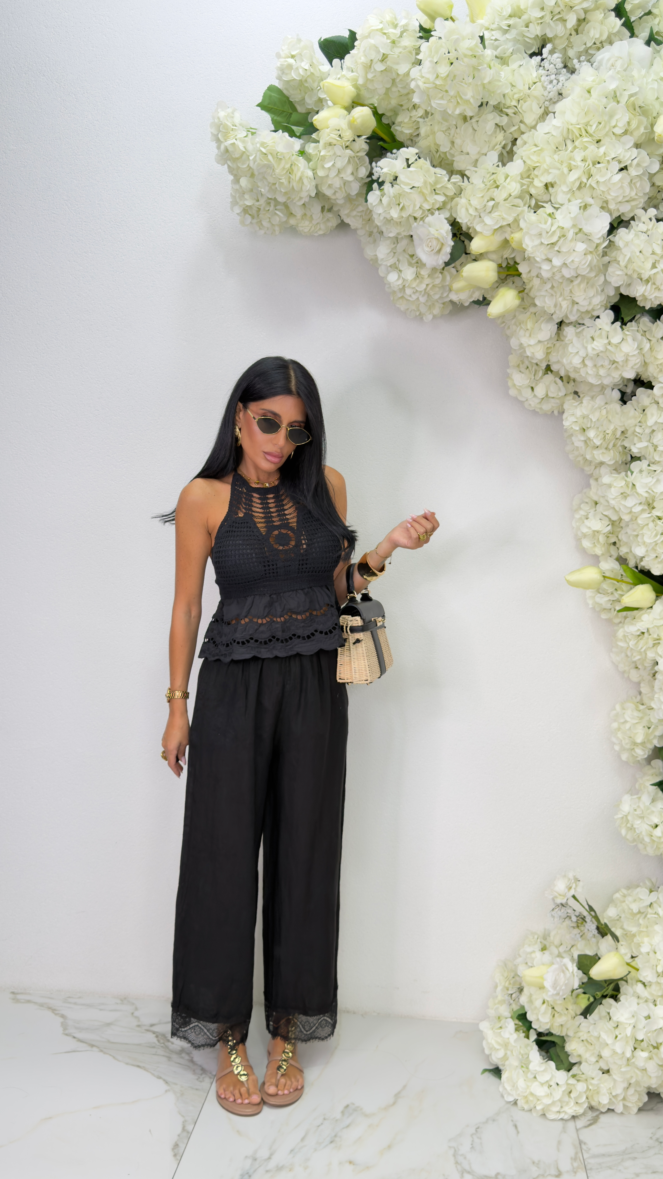 Pantalone 8349