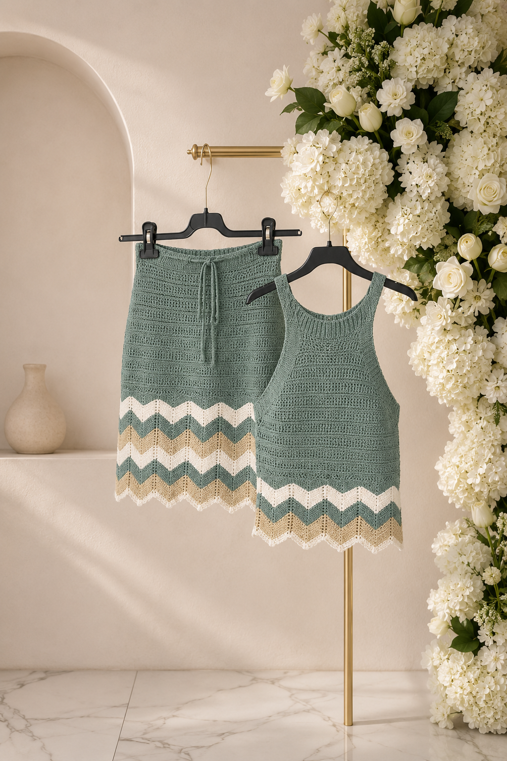 Coordinato 2757