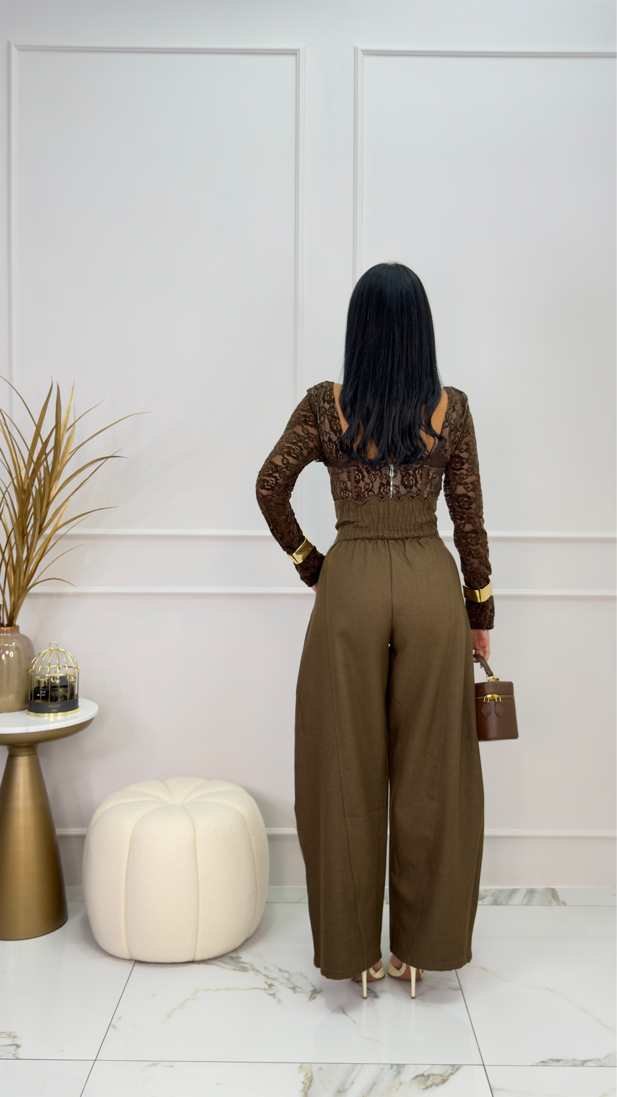 Pantaloni 9350