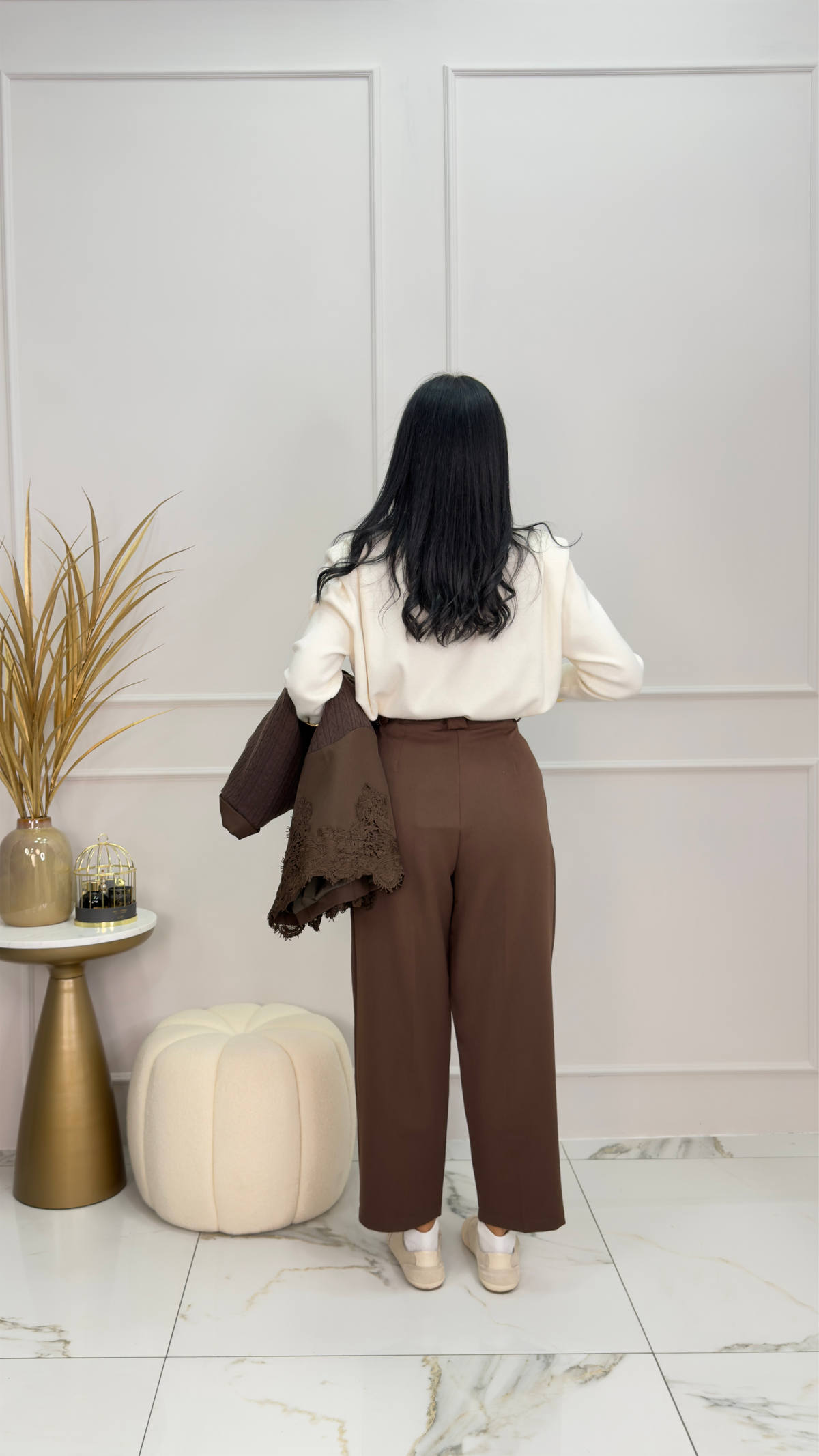Pantalone Giorgia 2882