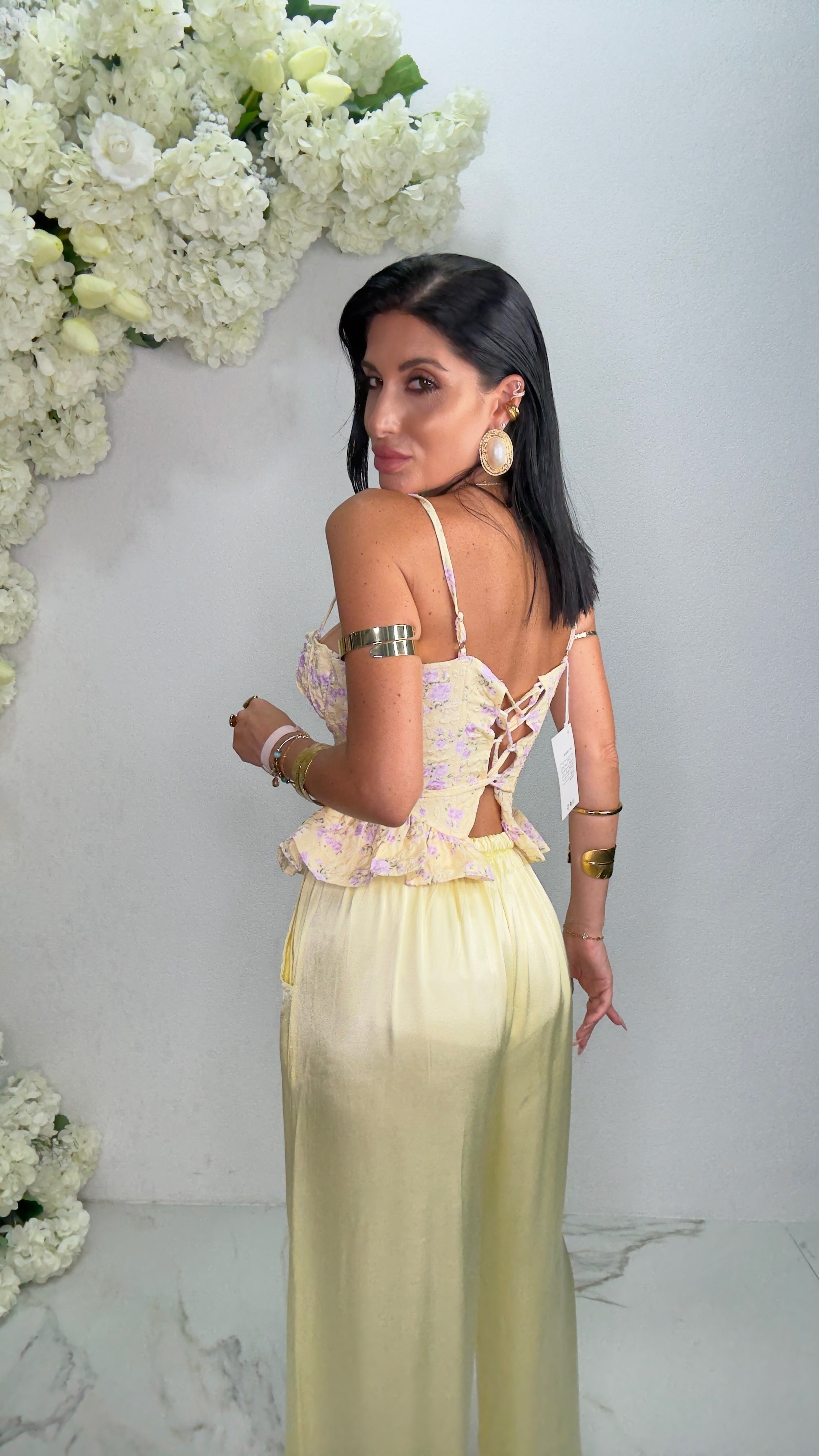Pantalone 4205