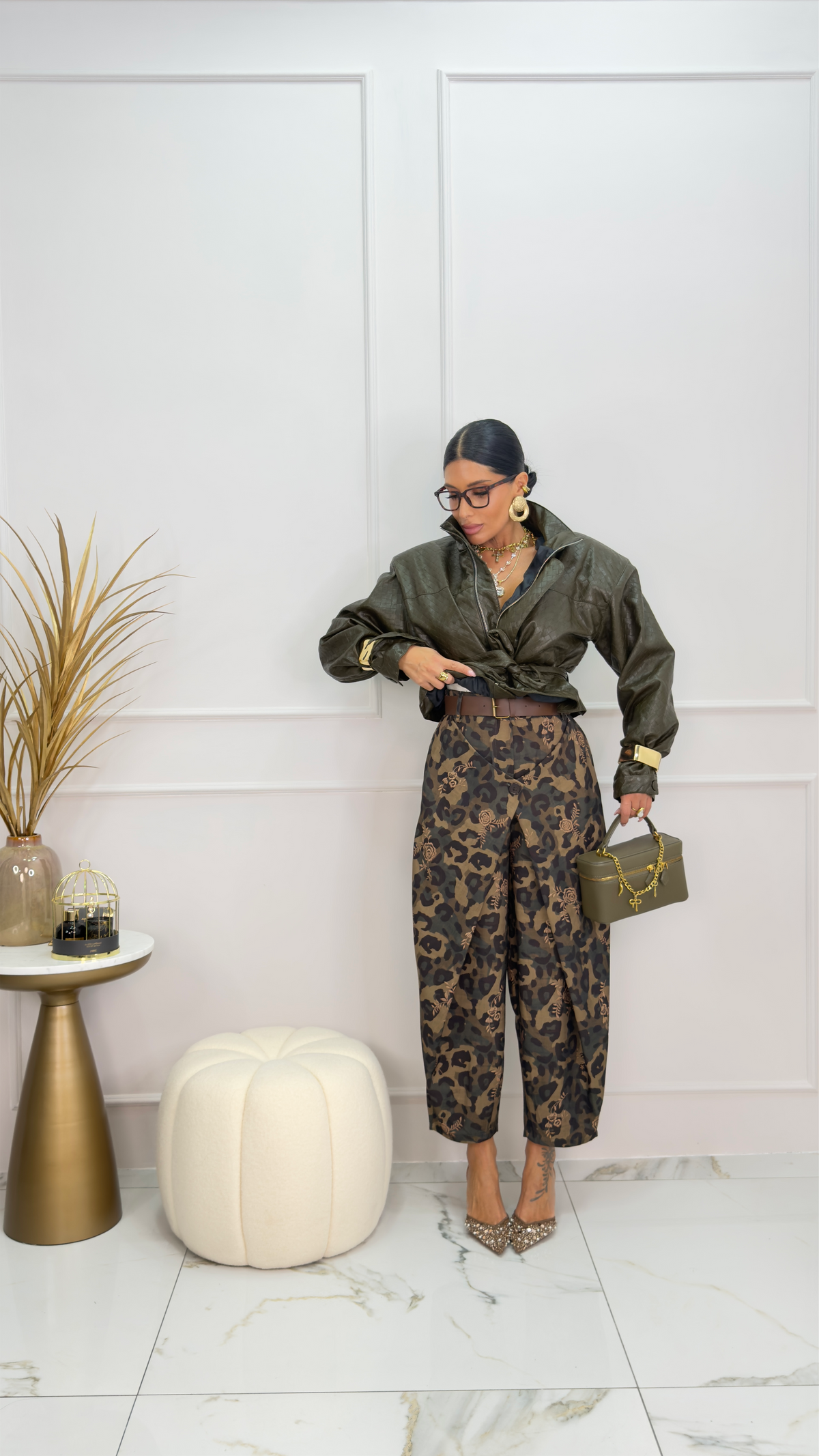 Pantalone 5134