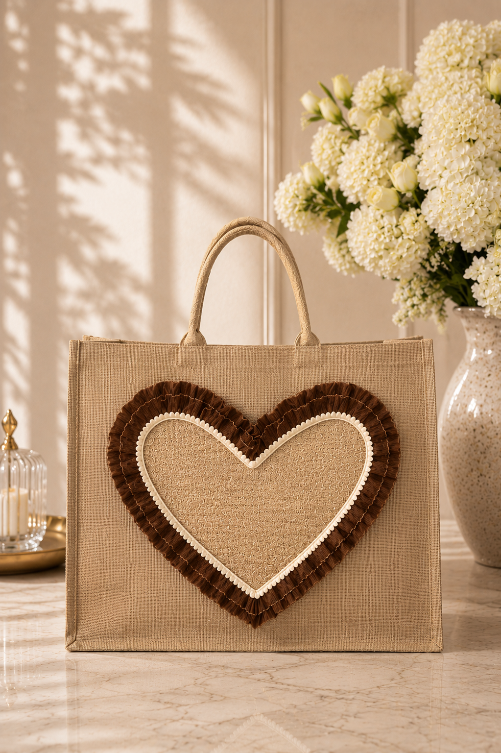 Bag Cuore Summer