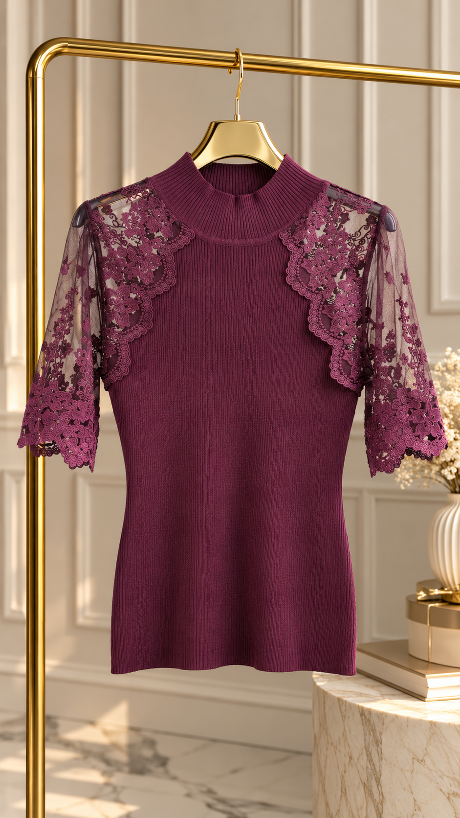 Maglia 9076