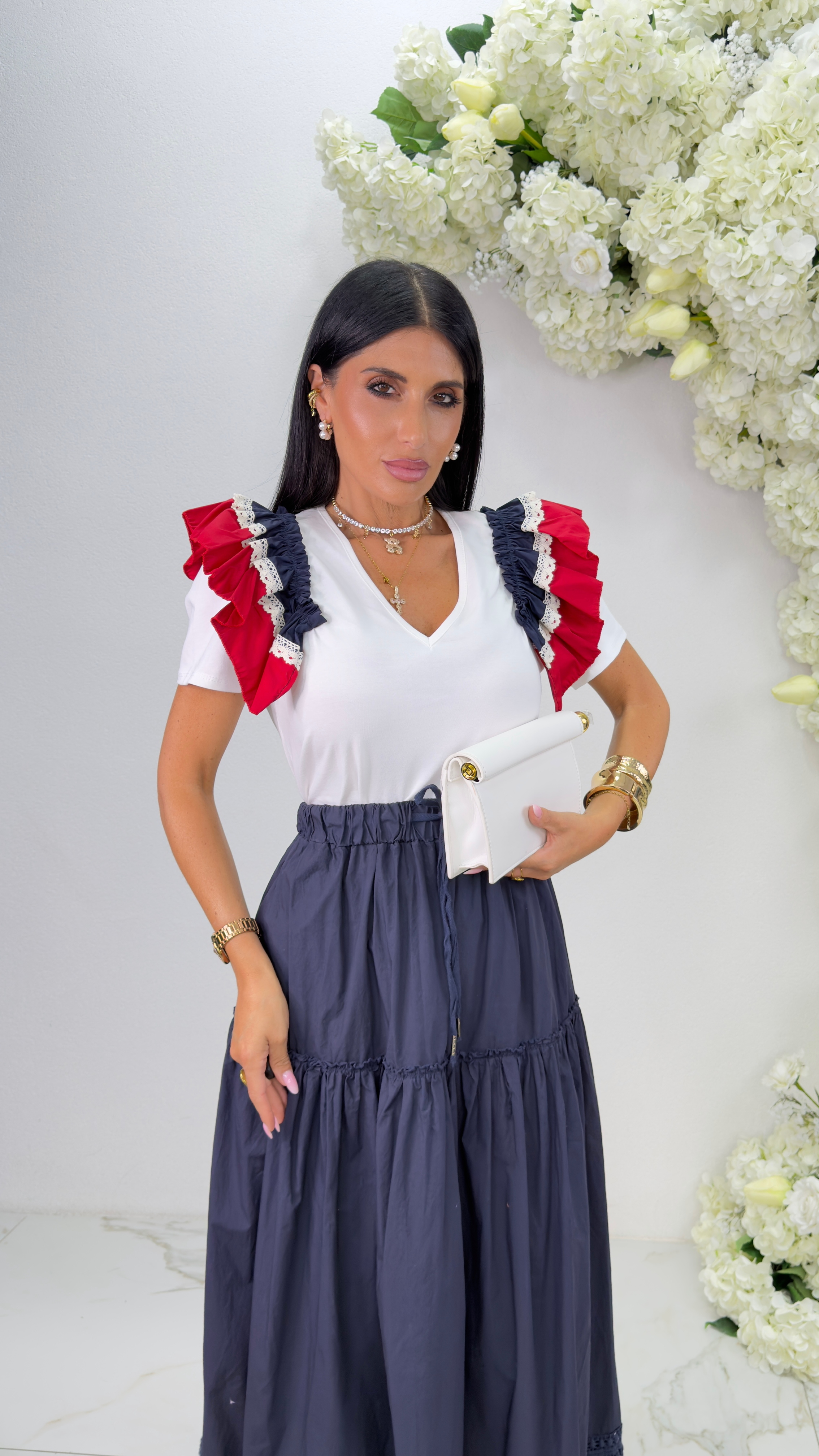 Maglia 6362