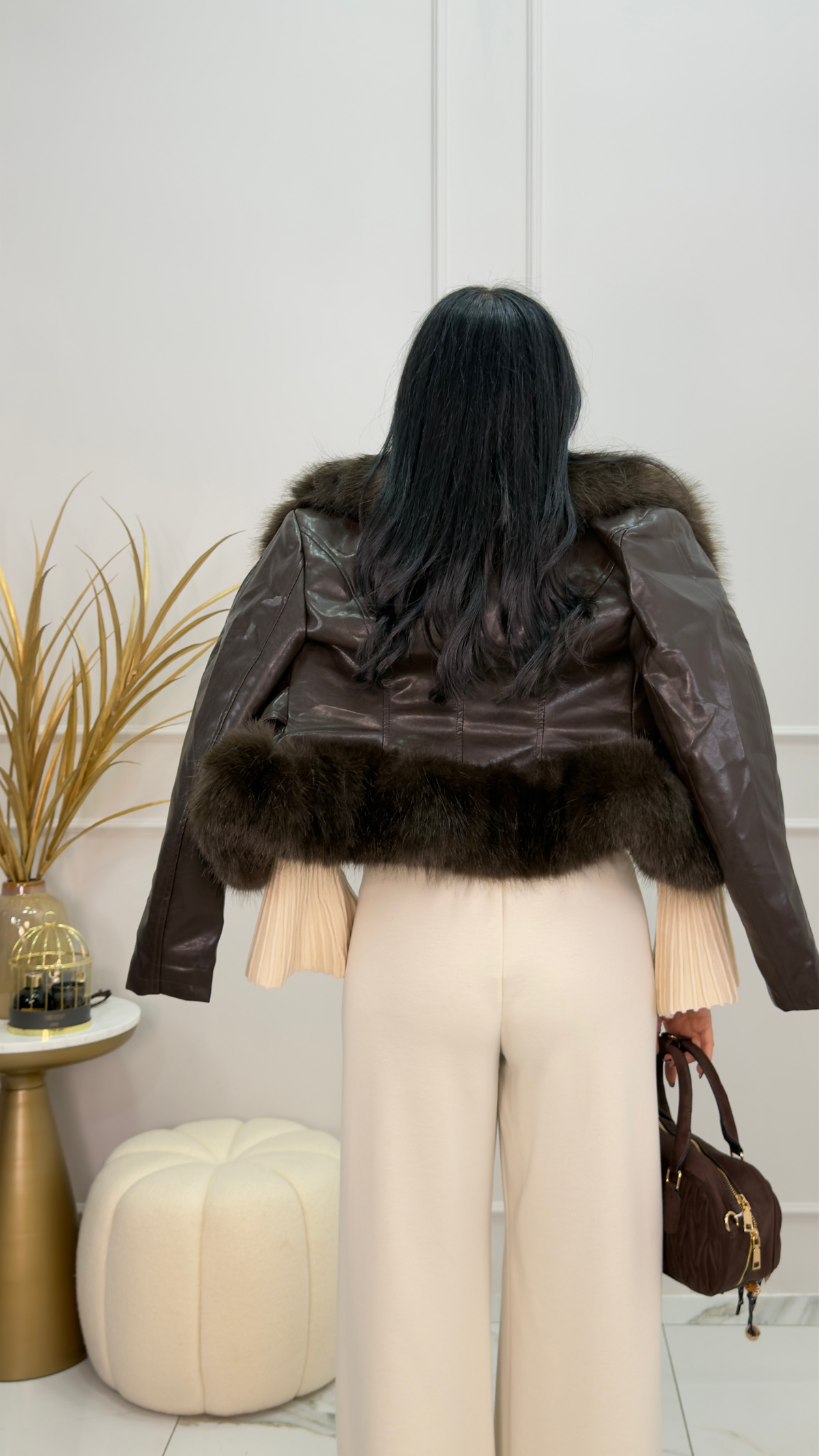 Pantaloni 7574