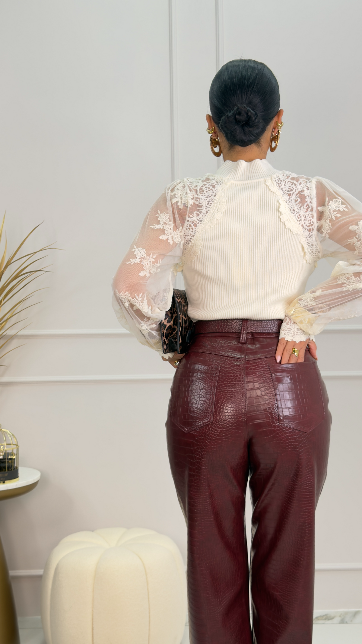 Pantaloni 1165