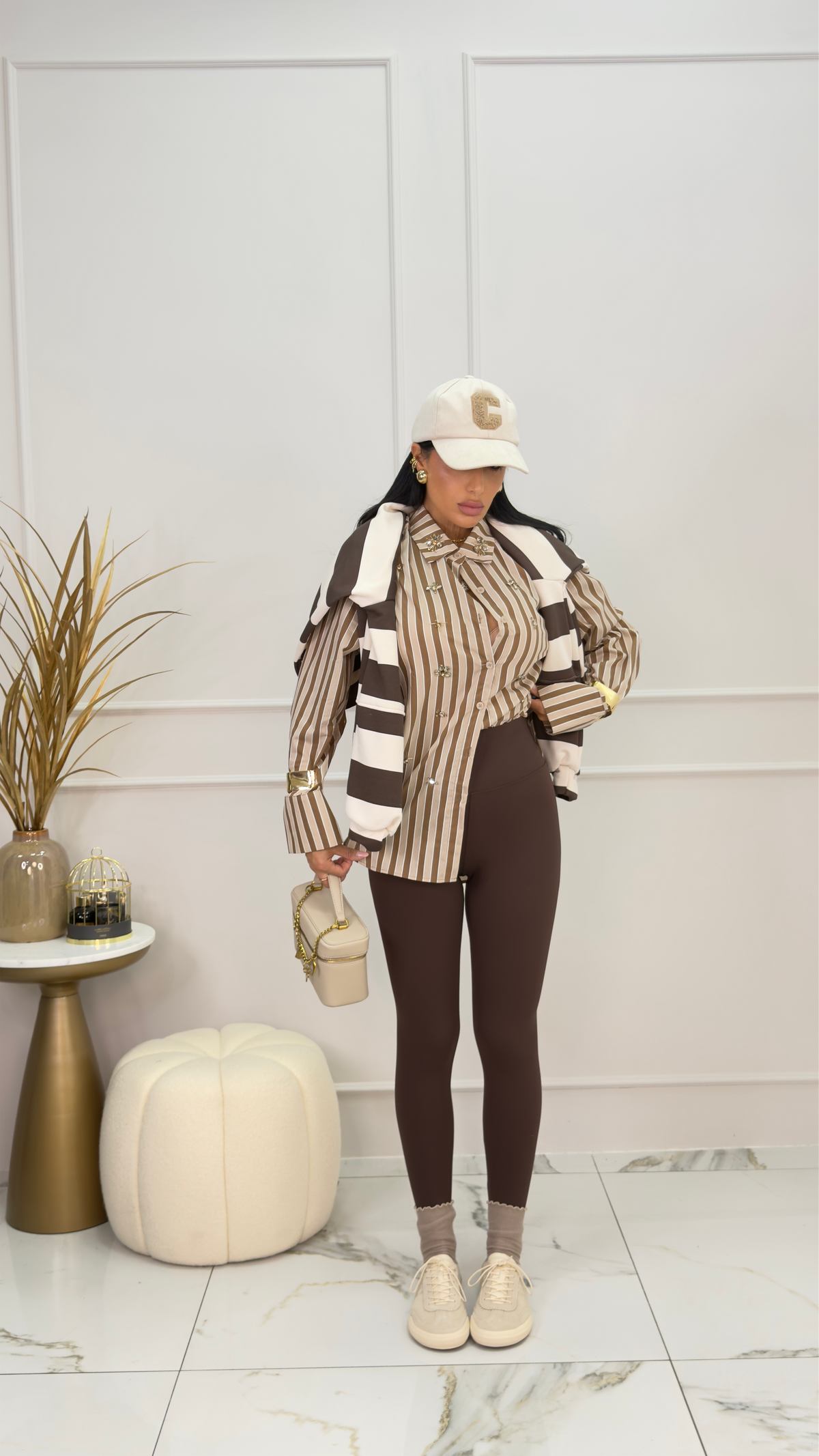 Leggings modellante1228