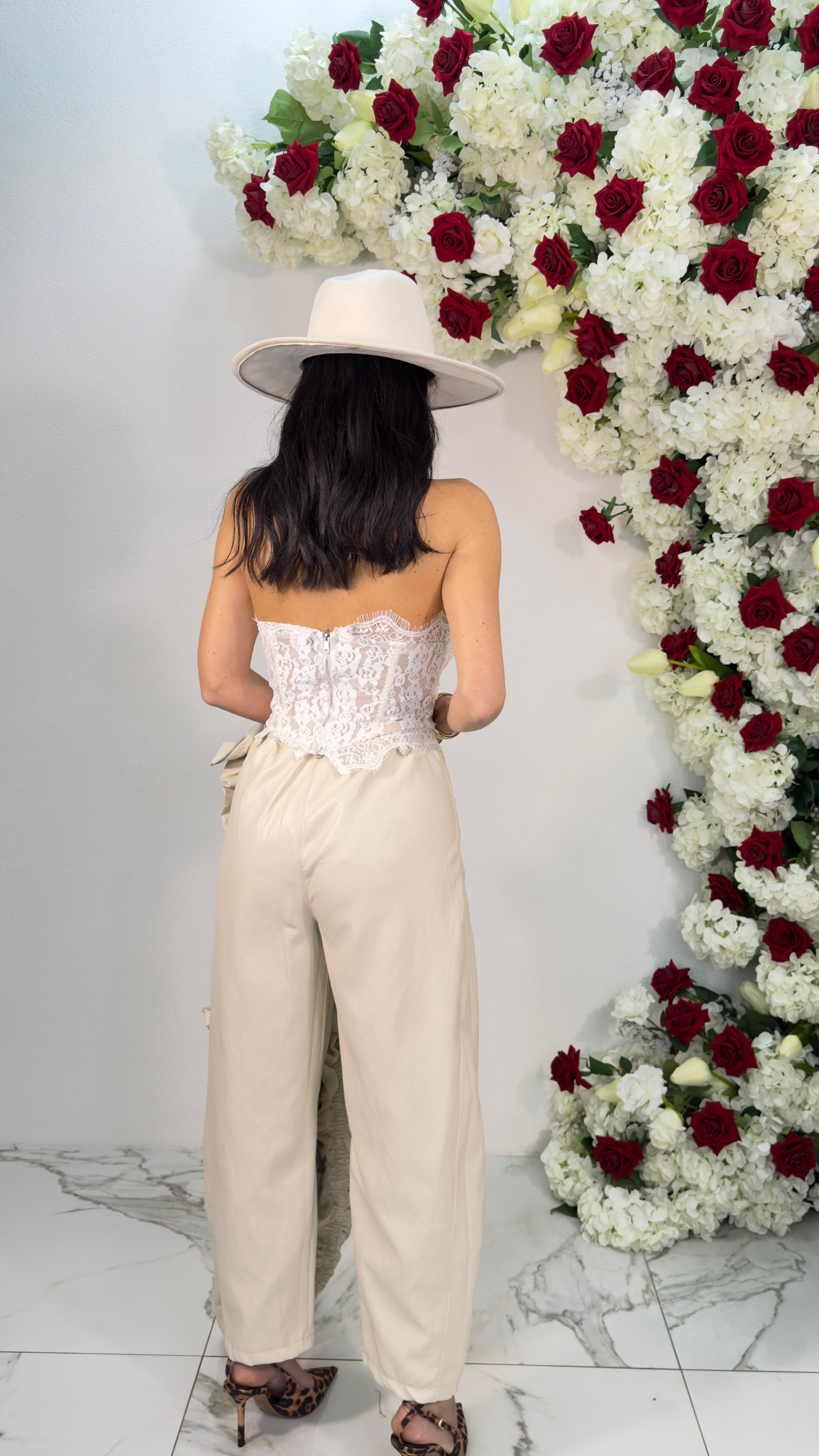 Pantaloni 5775-38