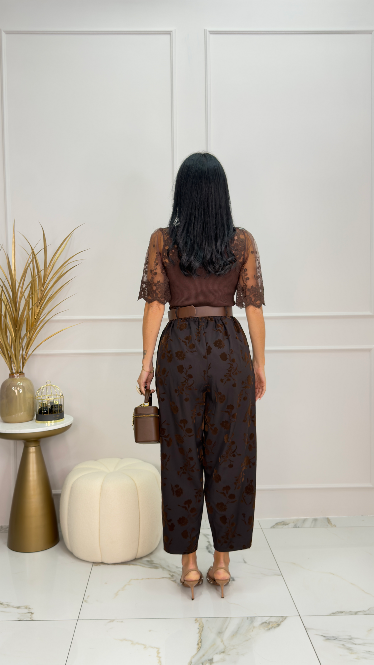 Pantalone 5134