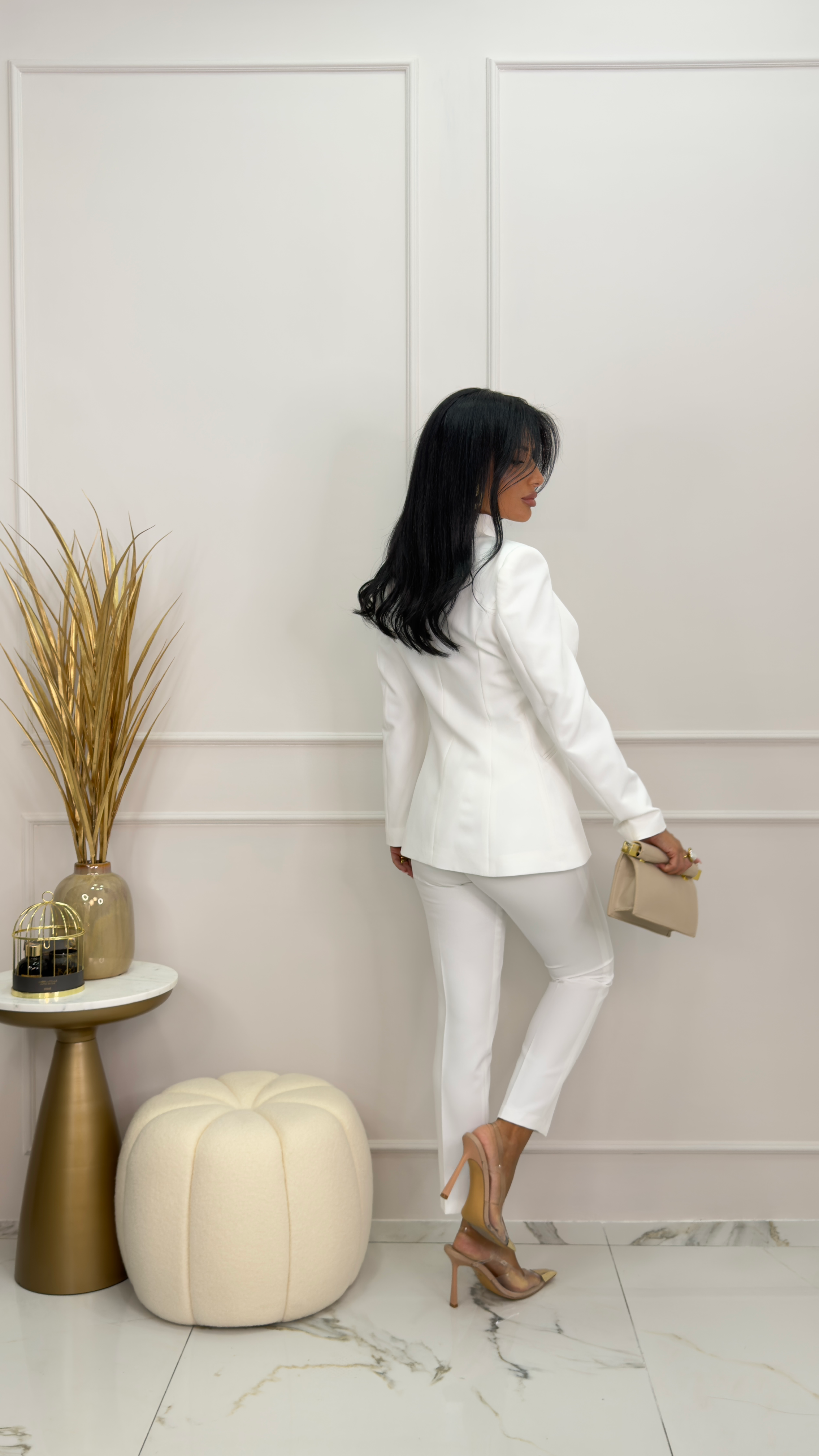 Tailleur Ambra Made in Italy 9377