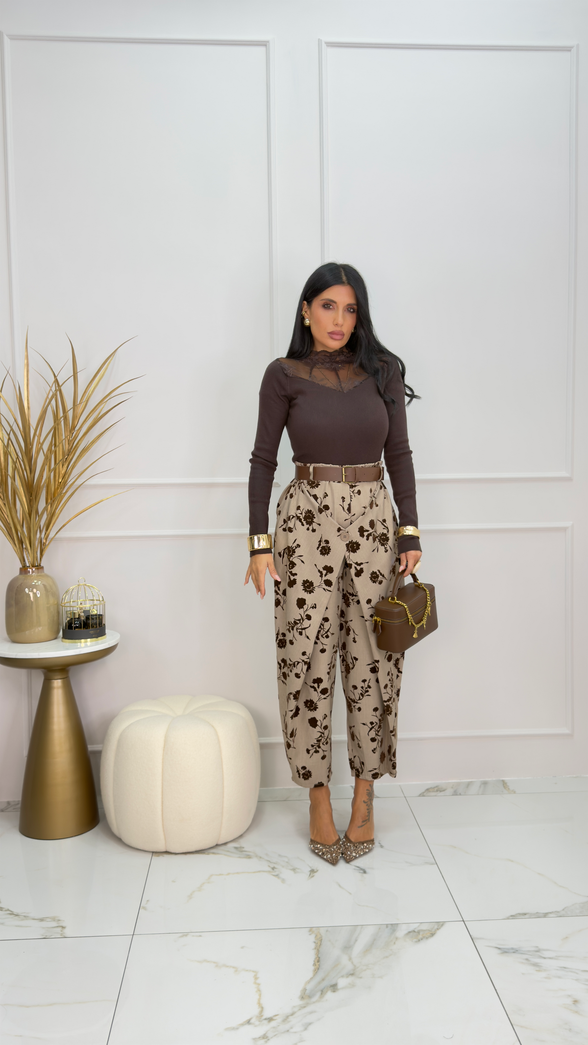 Pantalone 5134