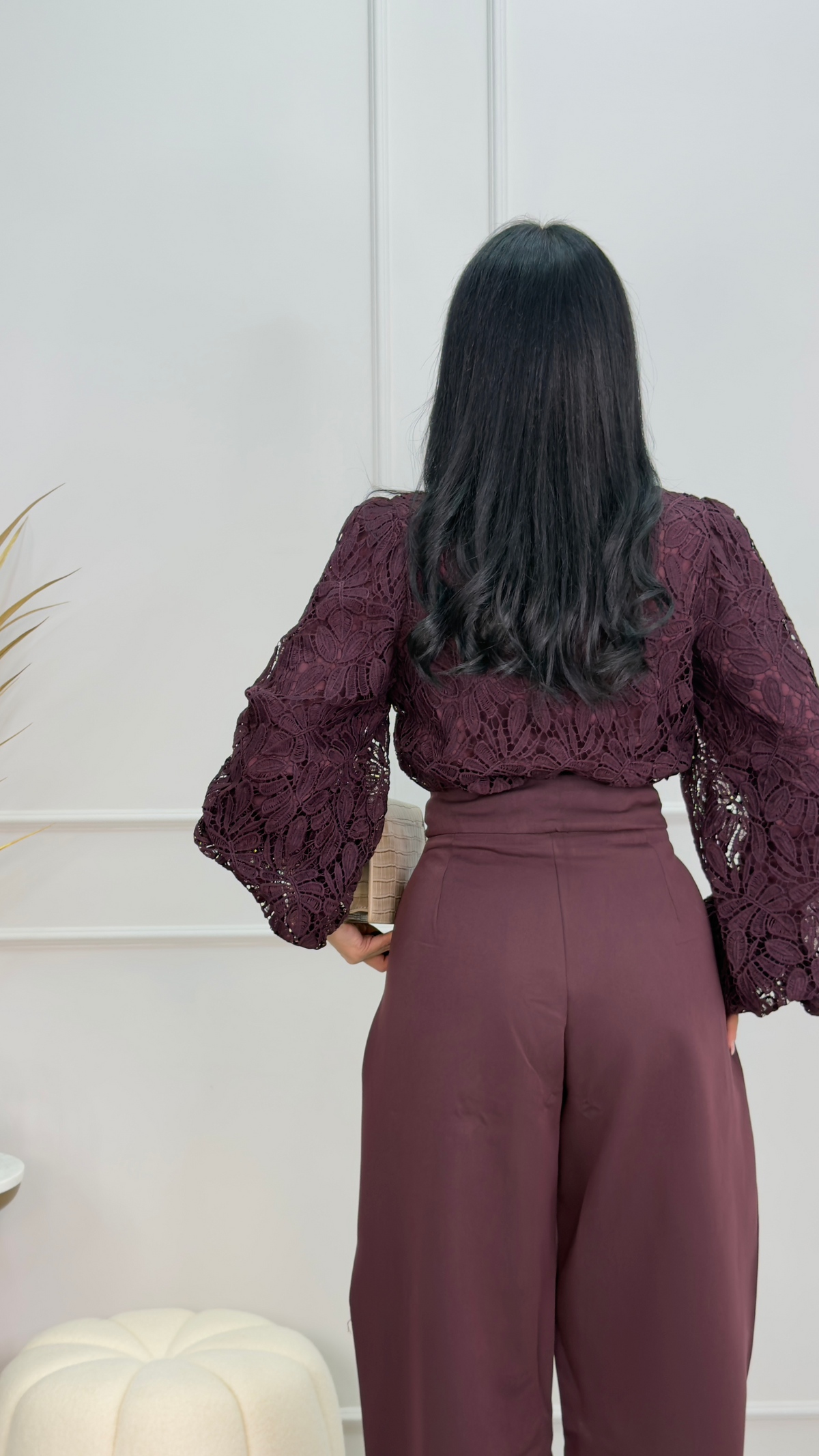 Pantalone 8106