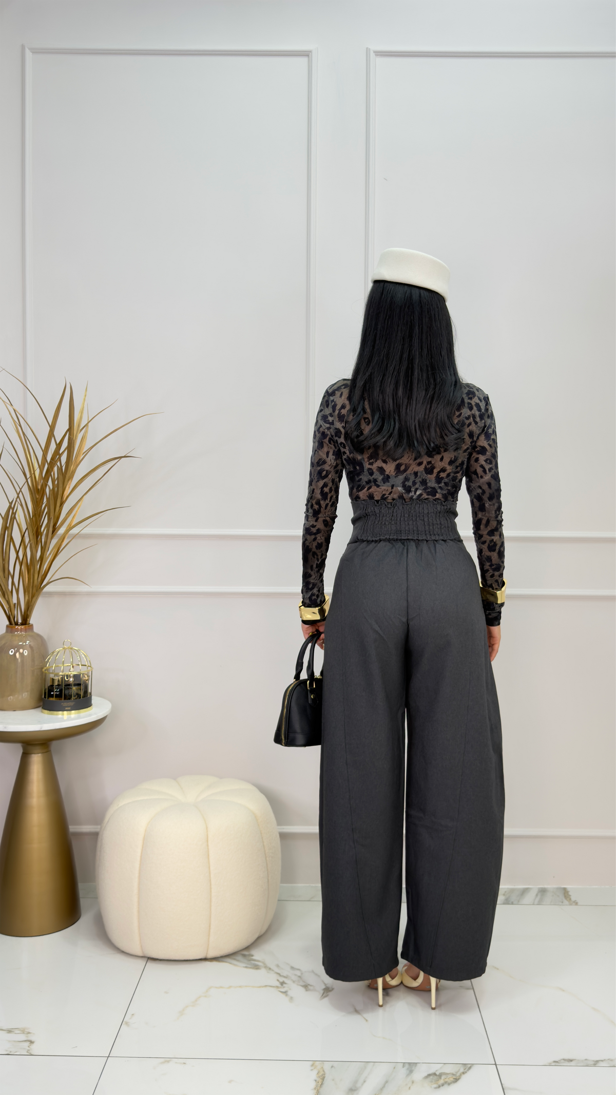 Pantaloni 9350