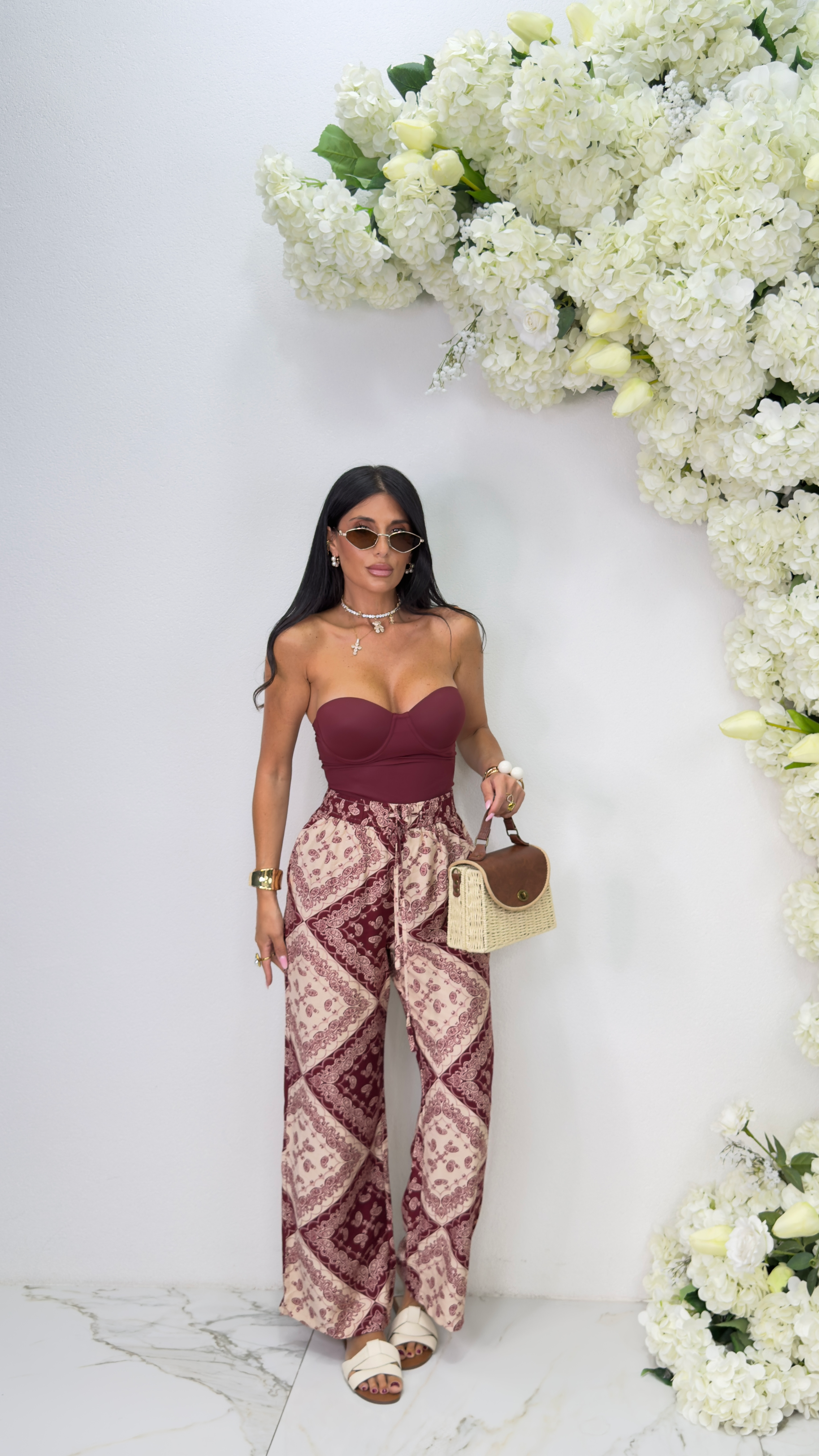 Pantalone 880