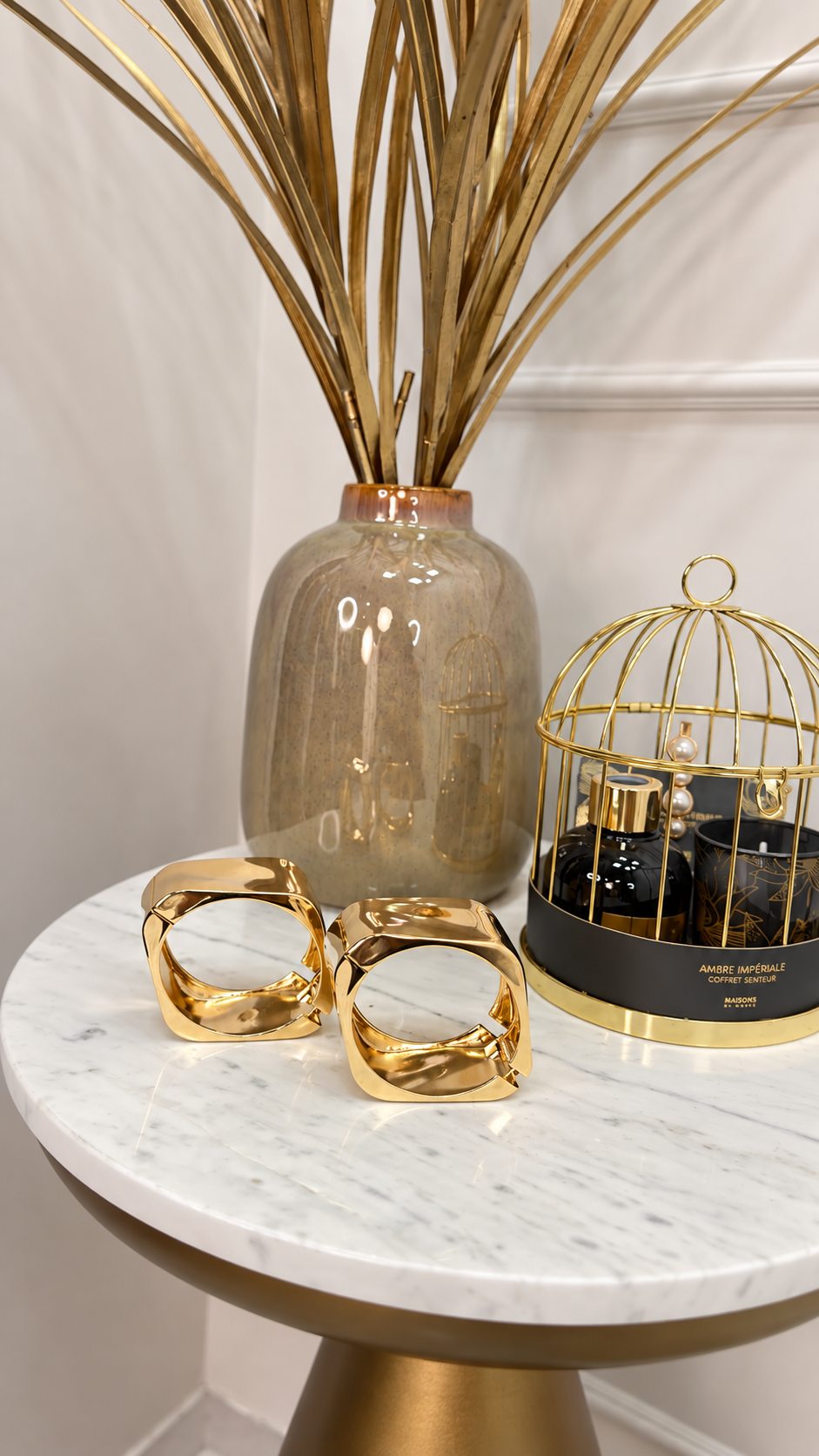 Bracciale Gold