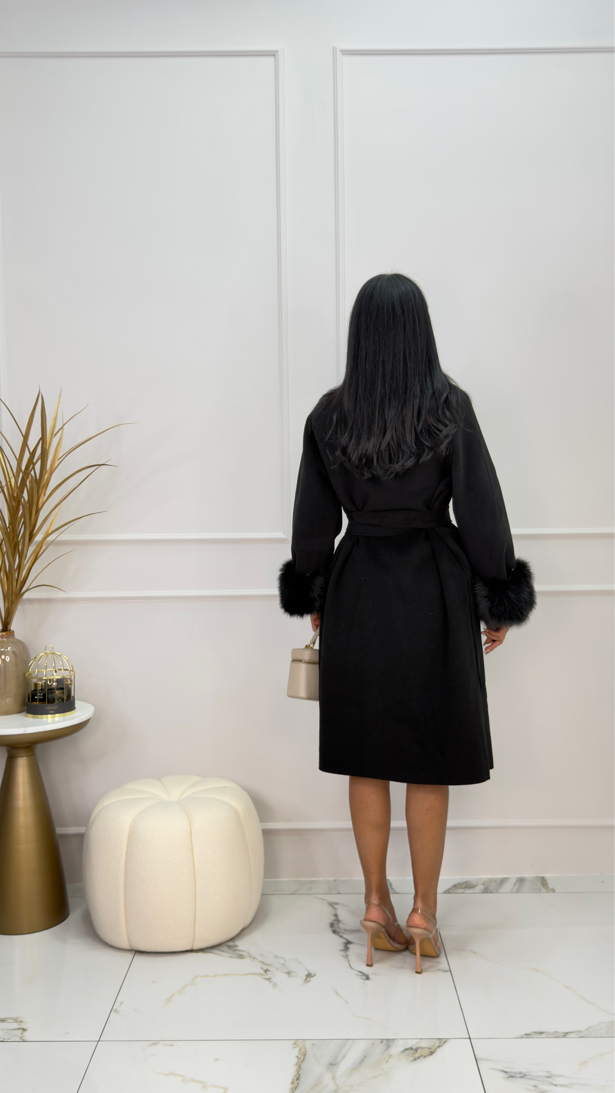 Cappotto 5838
