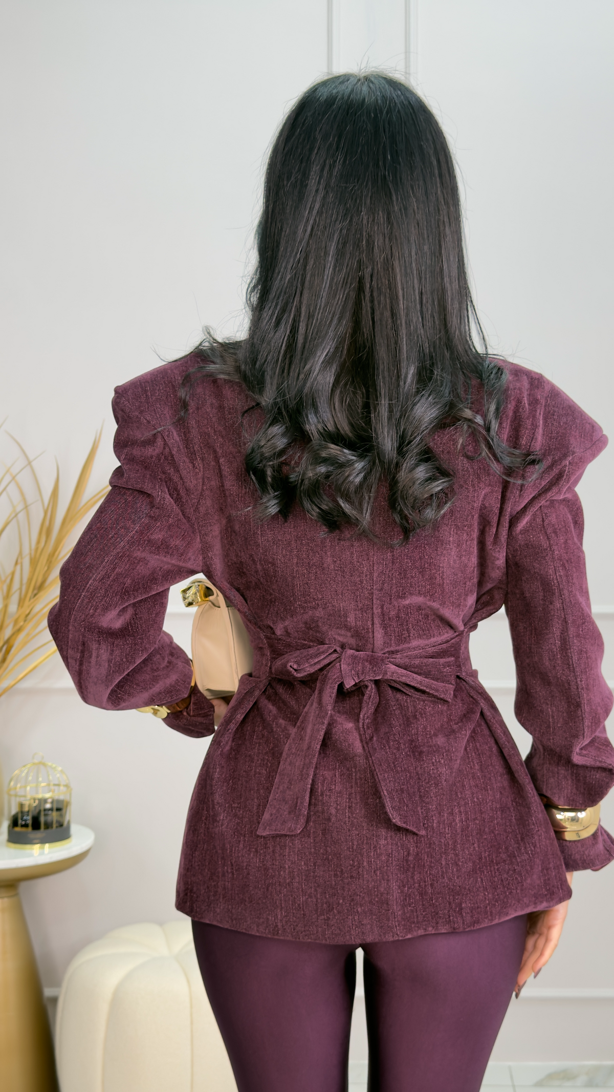 Blazer 6387