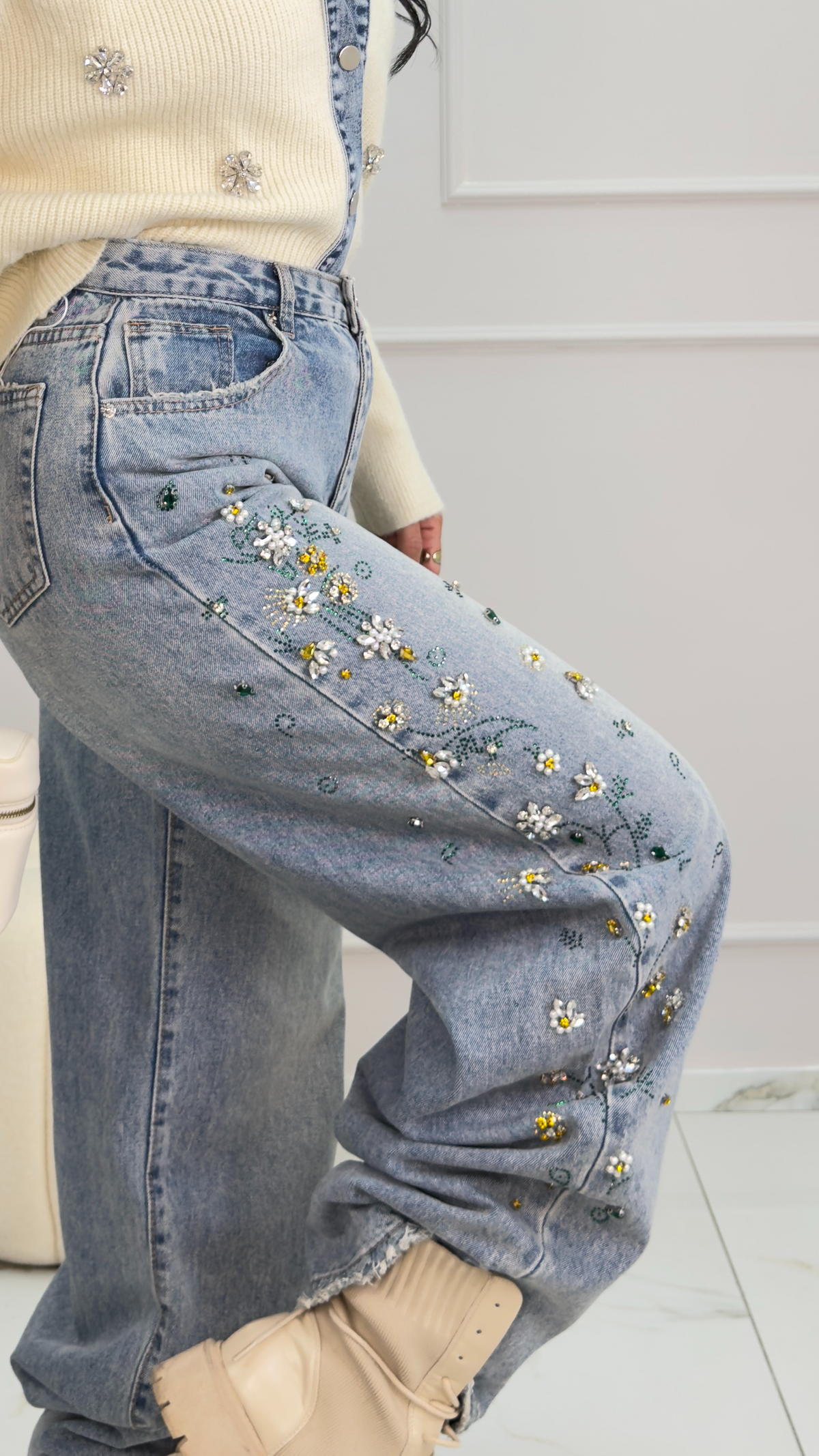 Jeans 5260