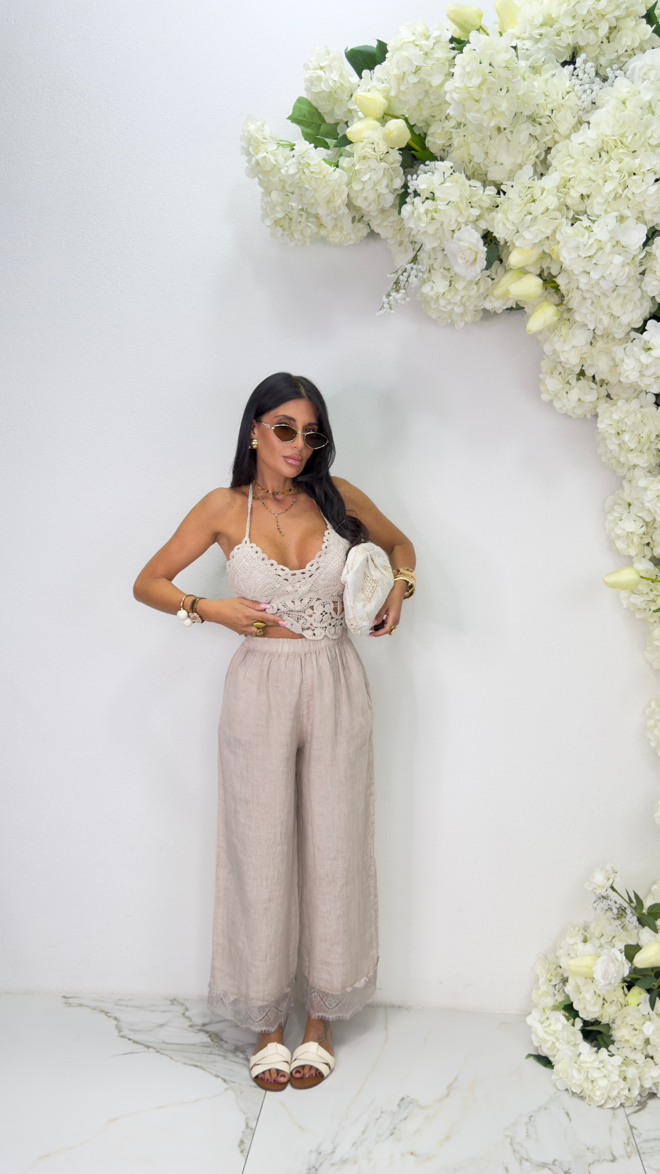 Pantalone 8349