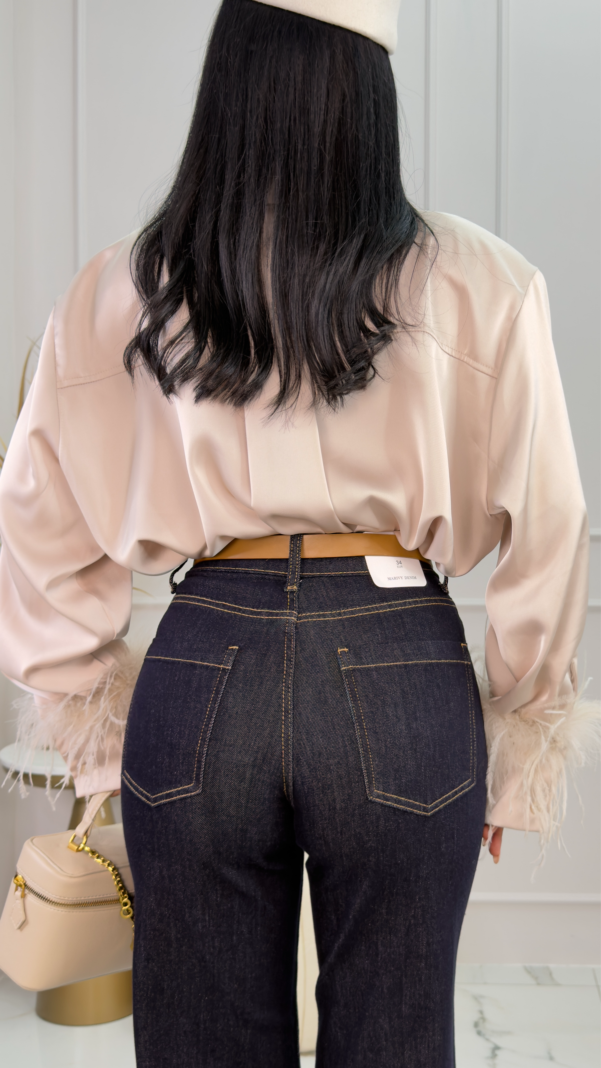 Jeans 1109