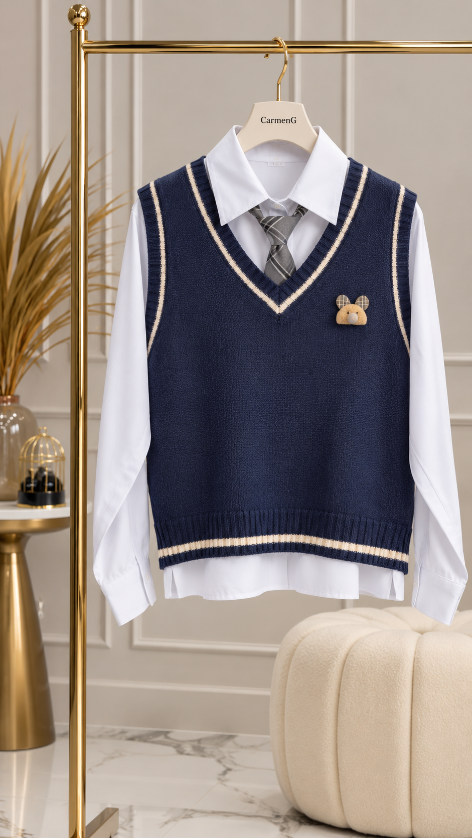 Coord-set 9078