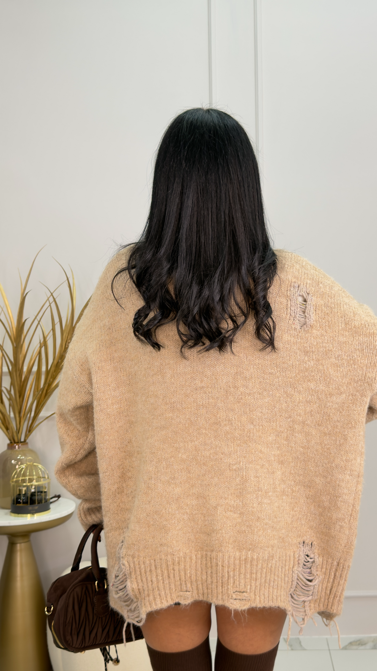 Cardigan 6801
