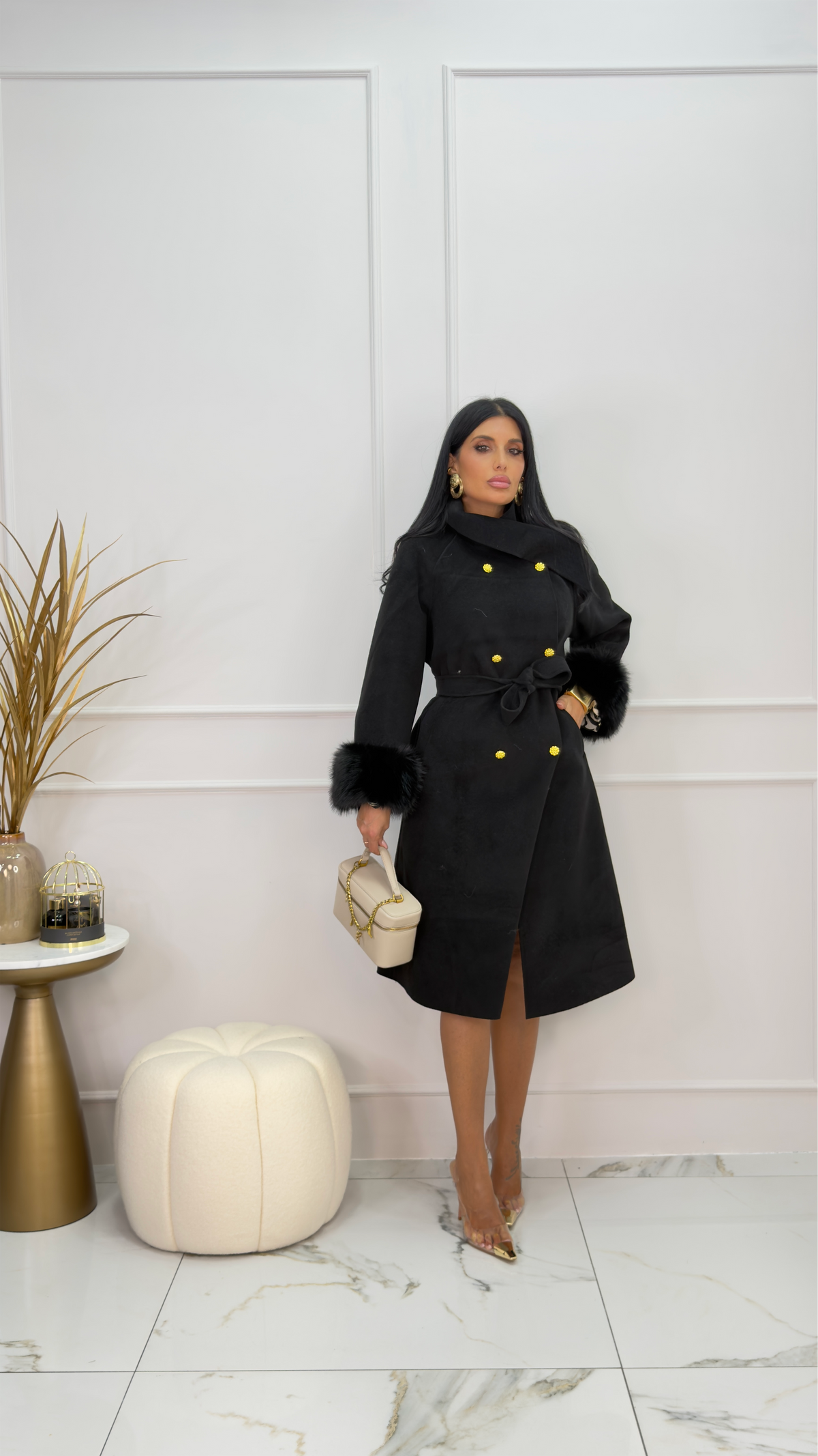 Cappotto 5838