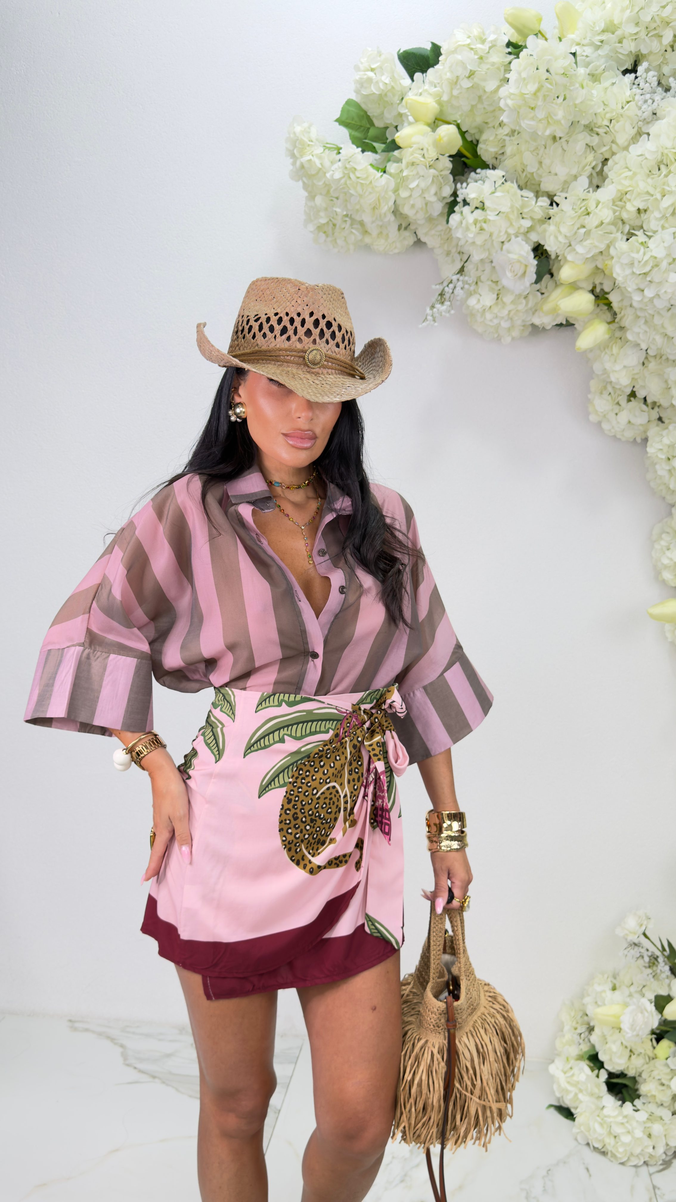Camicia 4099