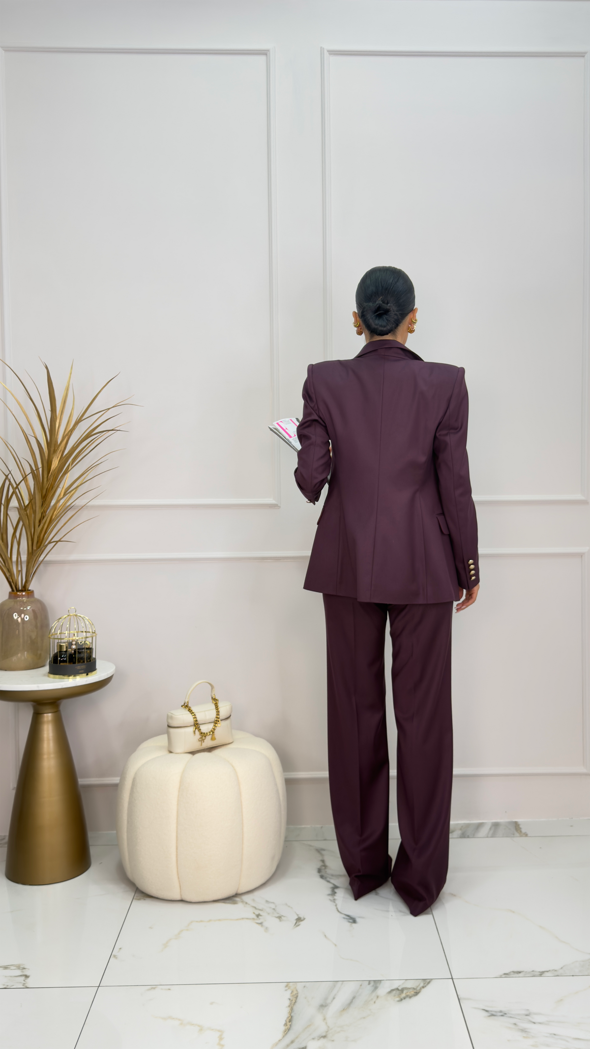 Tailleur Made In Italy 4703