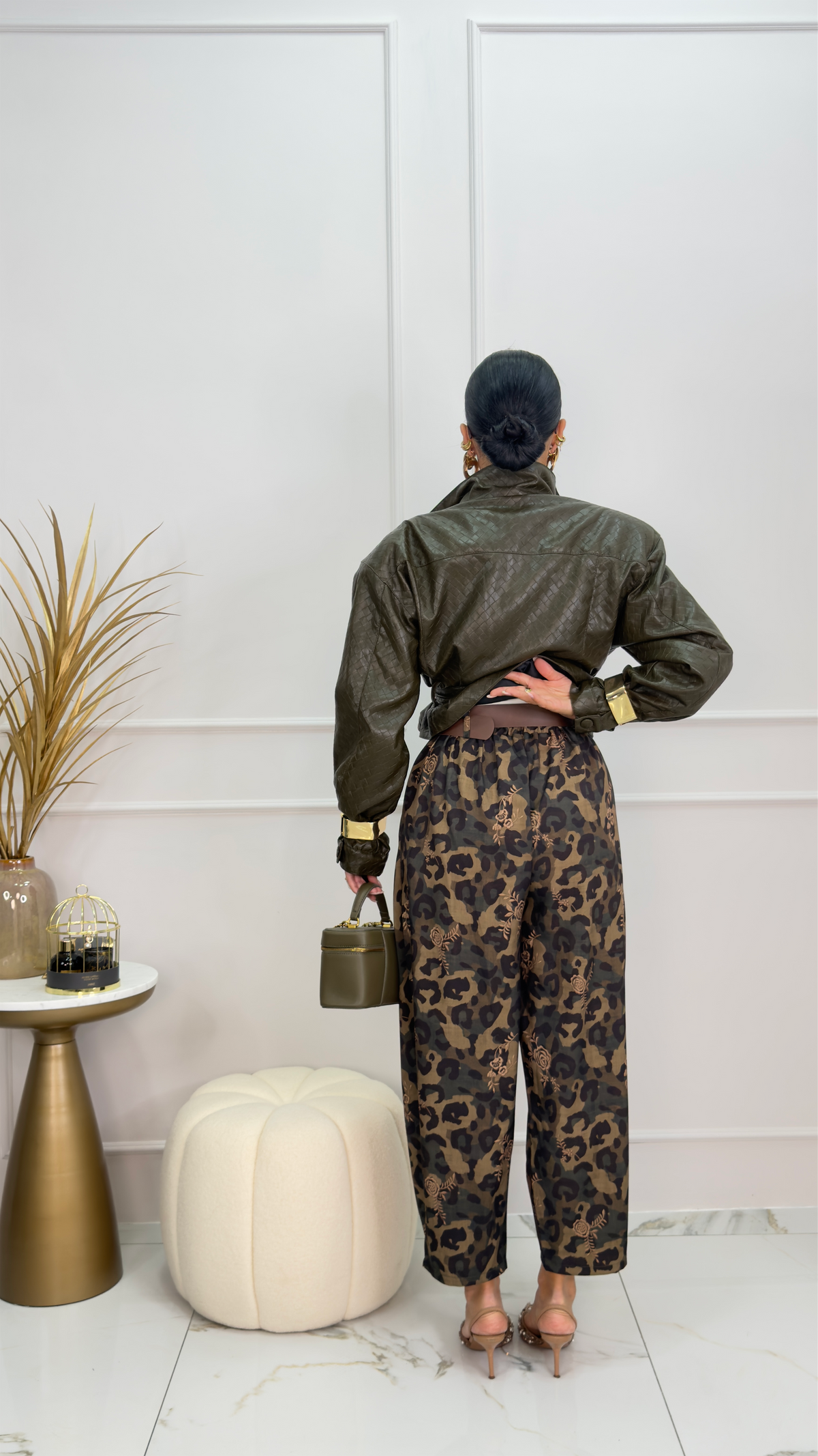 Pantalone 5134
