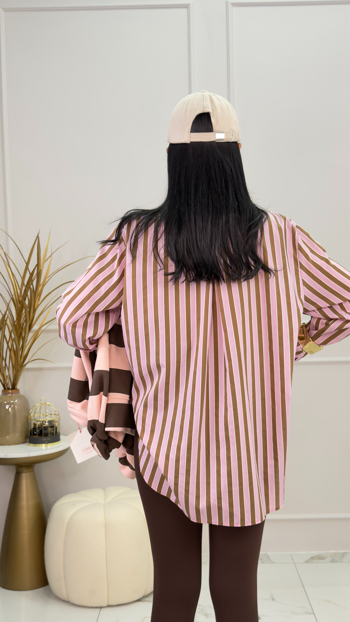 Camicia 6118
