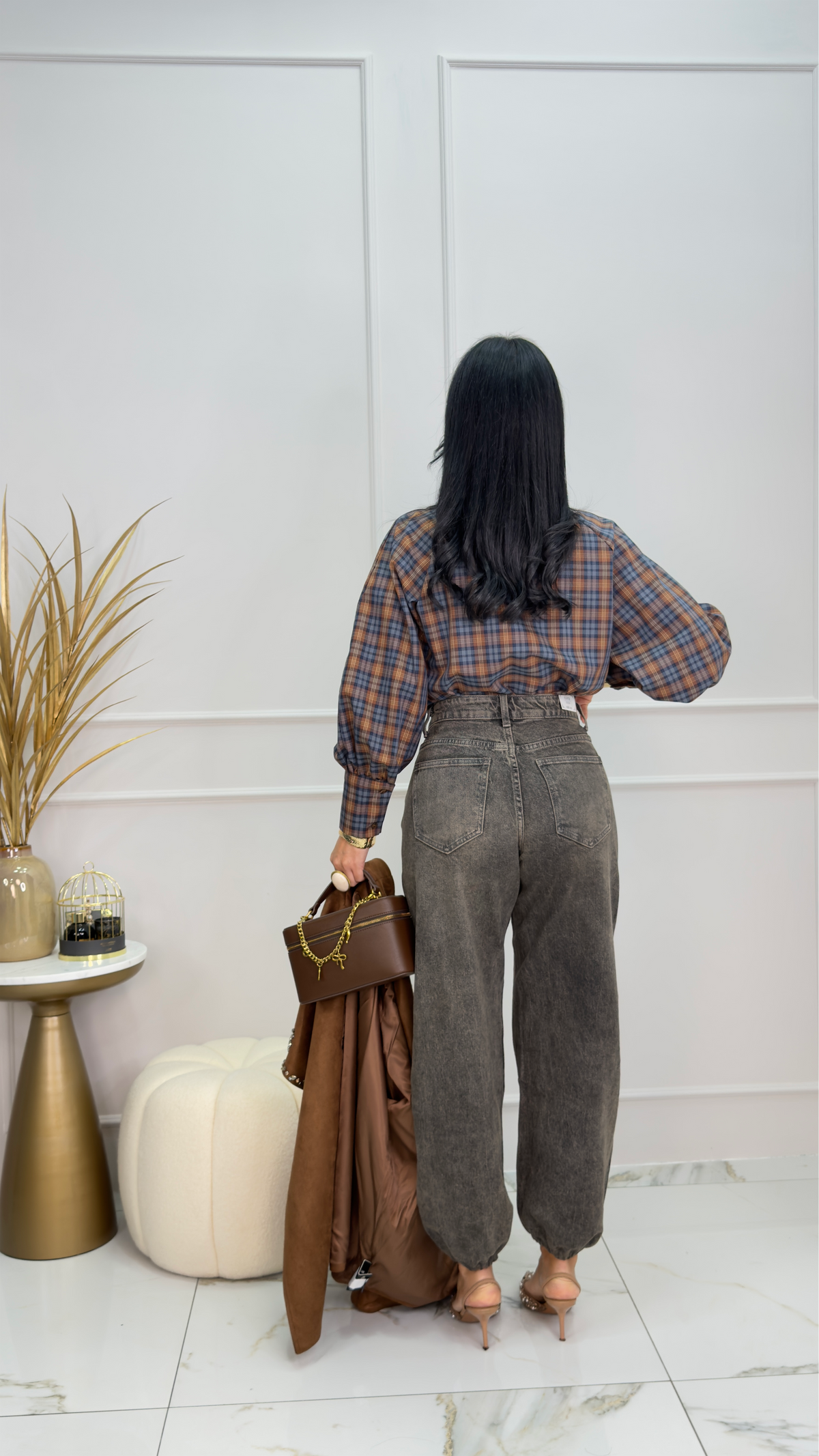 Jeans 1001-5