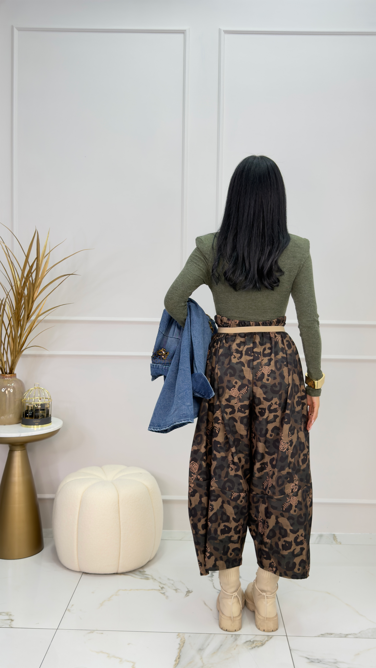 Pantalone 4957