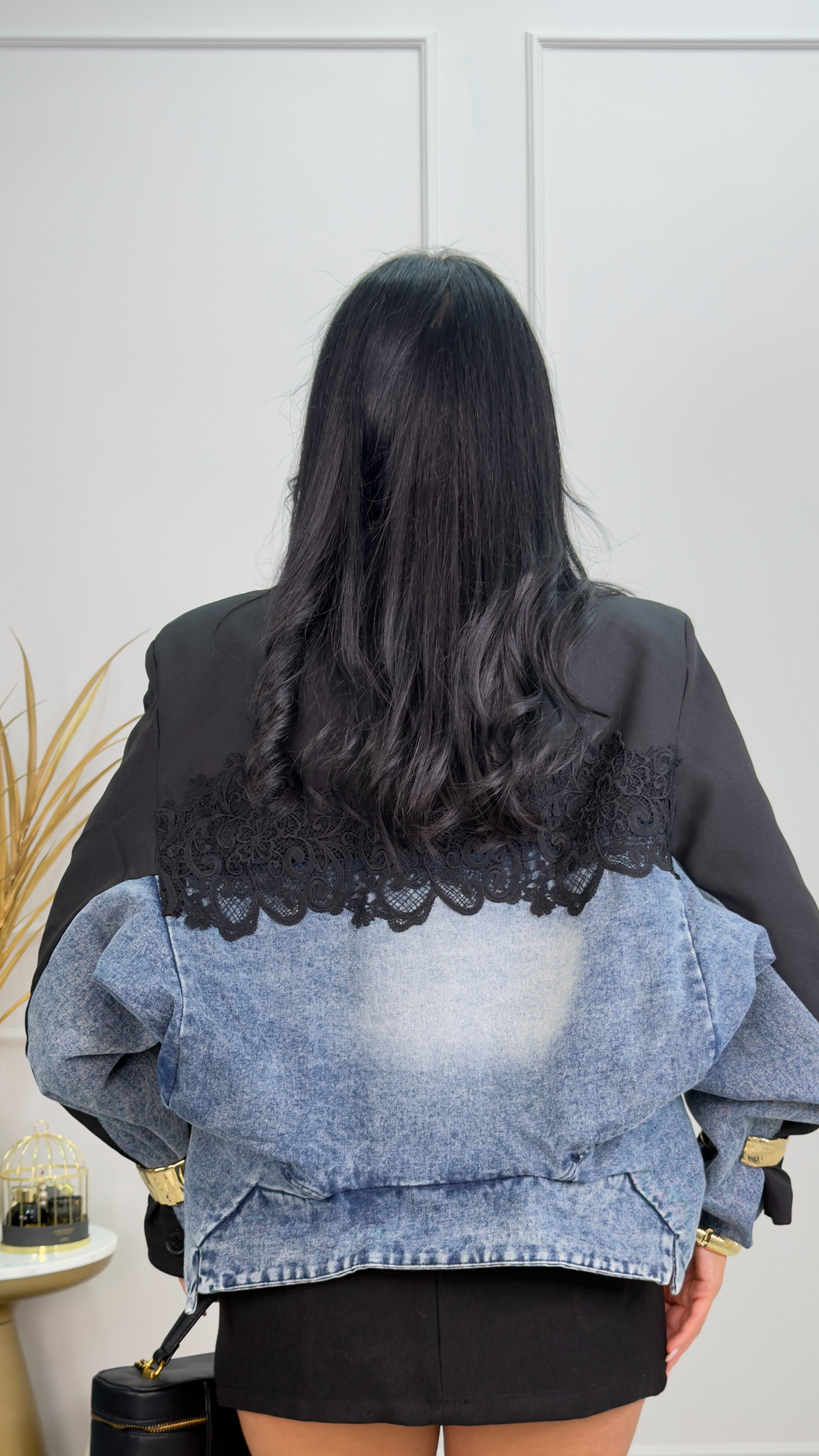 Blazer 0123