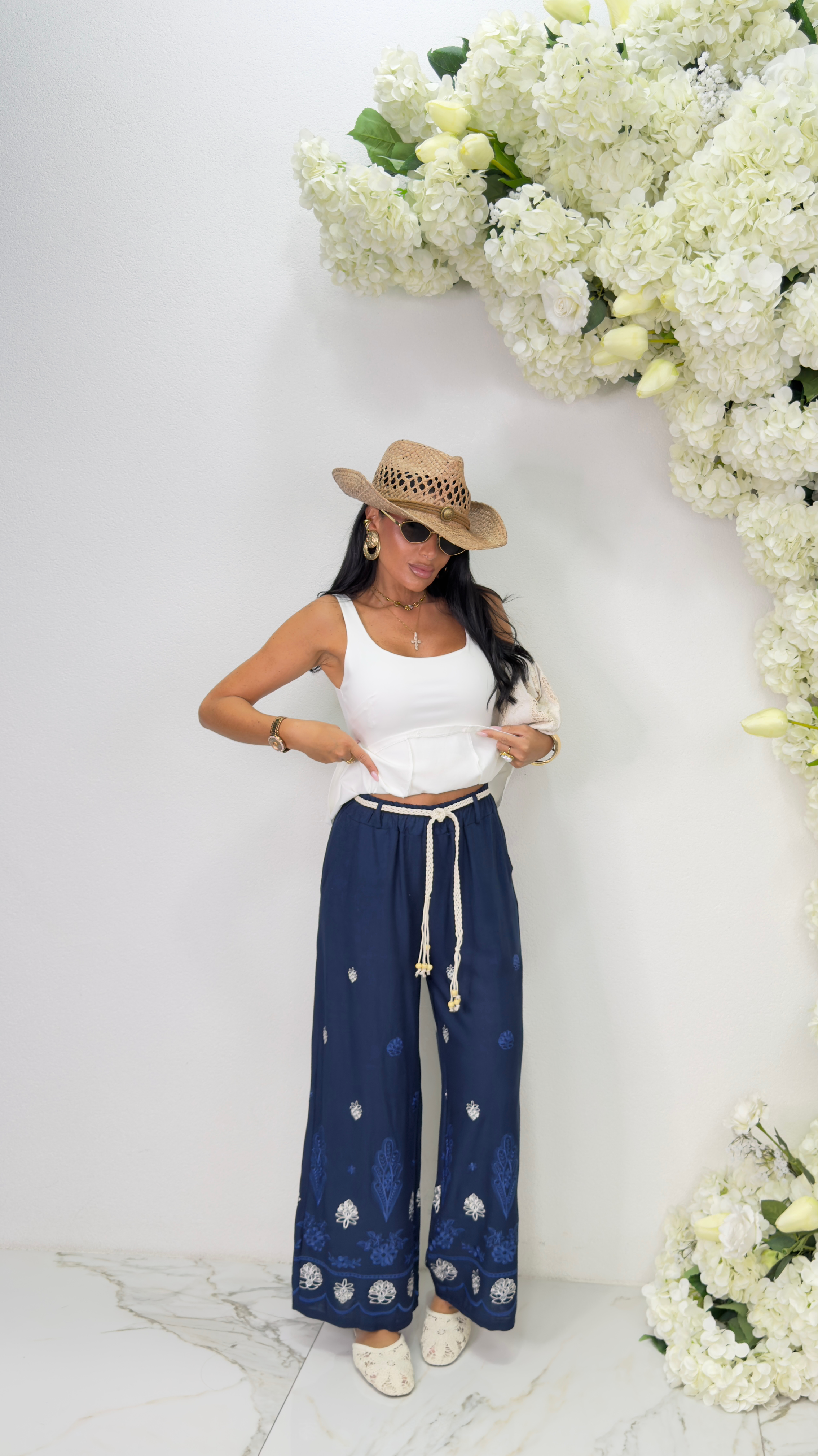 Pantalone 1187