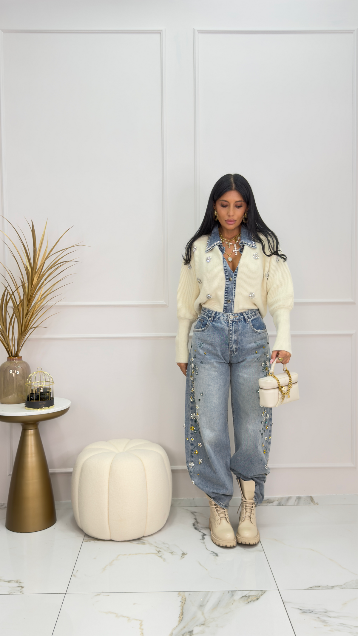 Jeans 5260