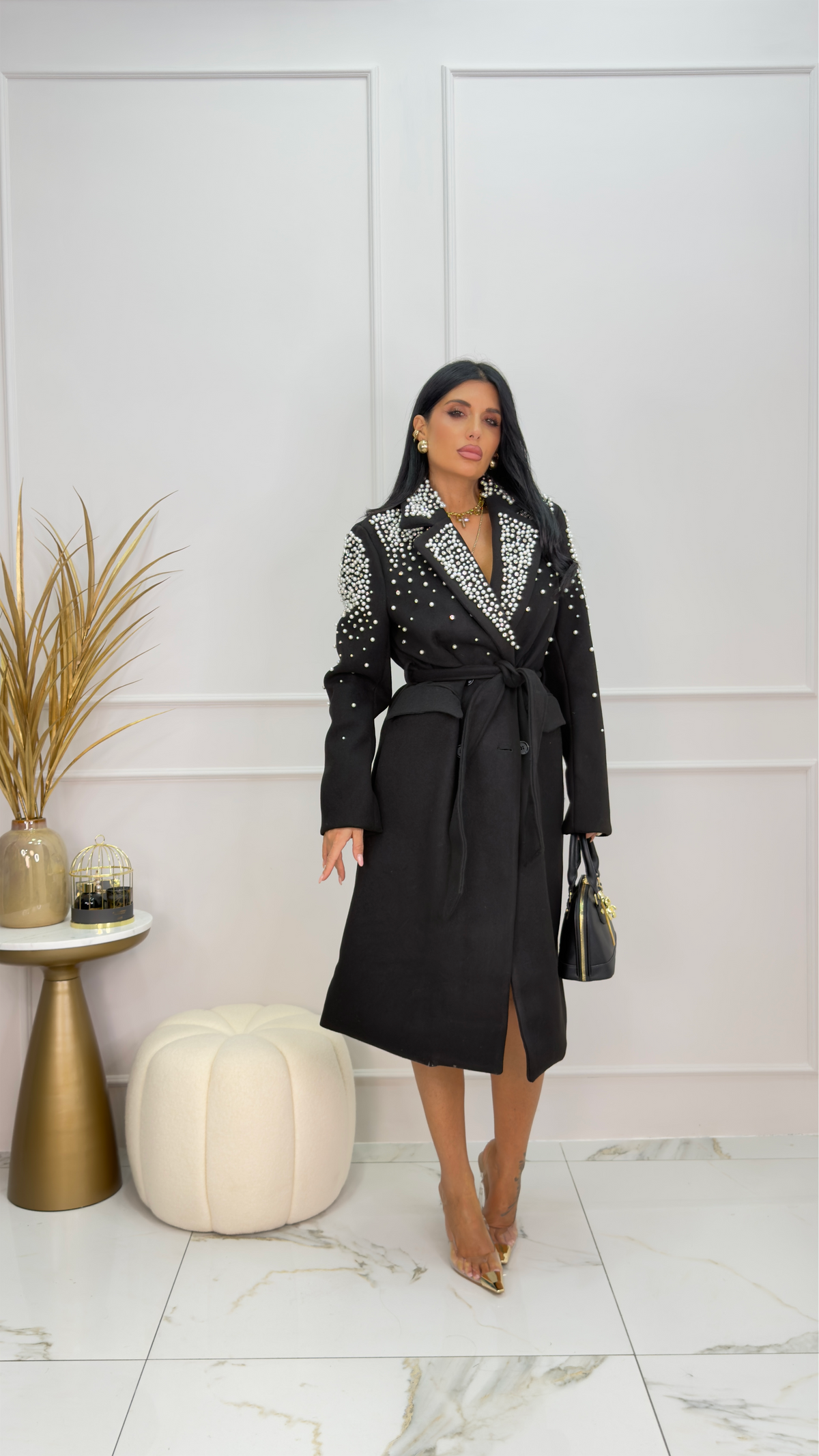 Cappotto 1803