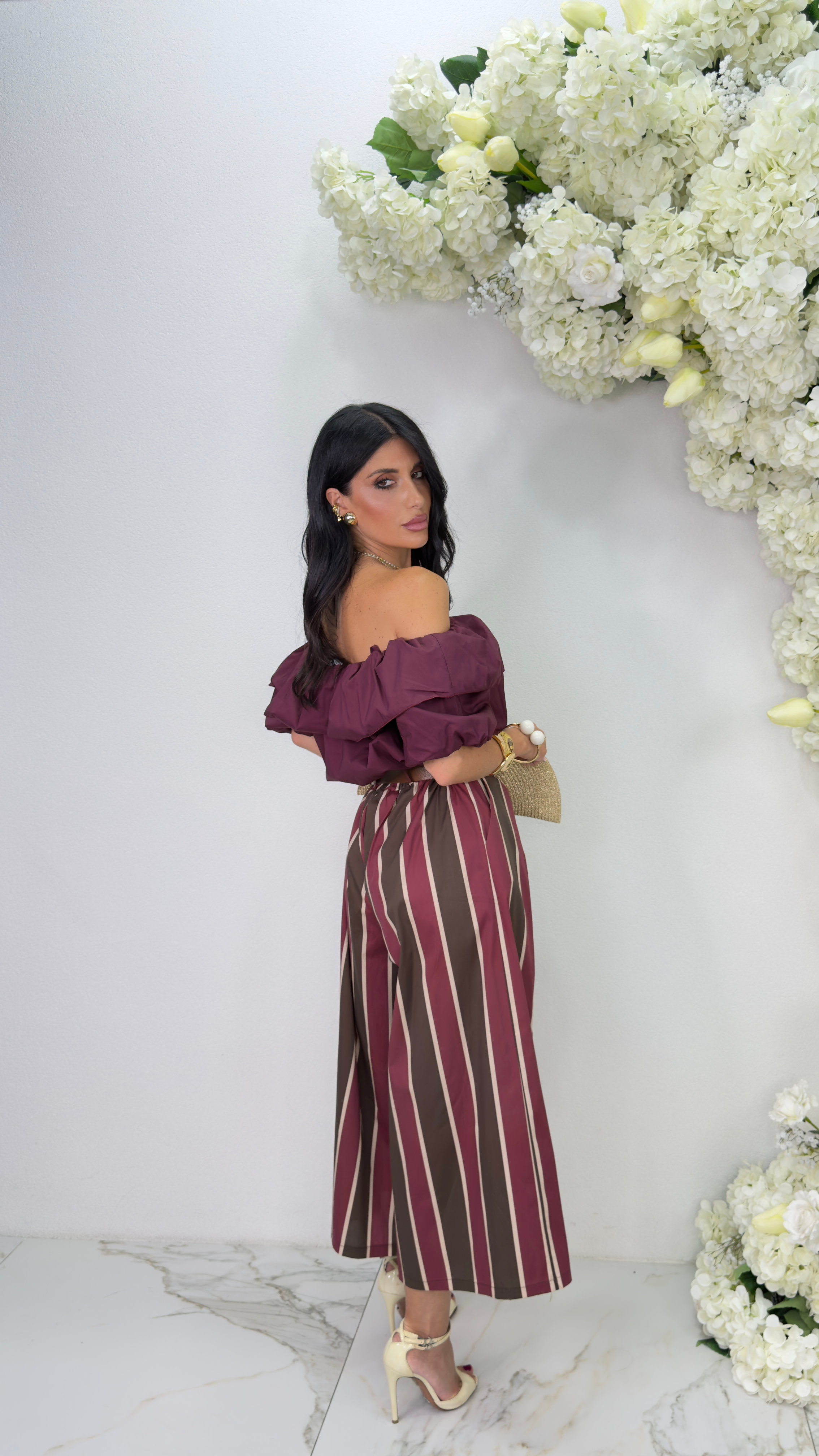 Pantaloni 7926