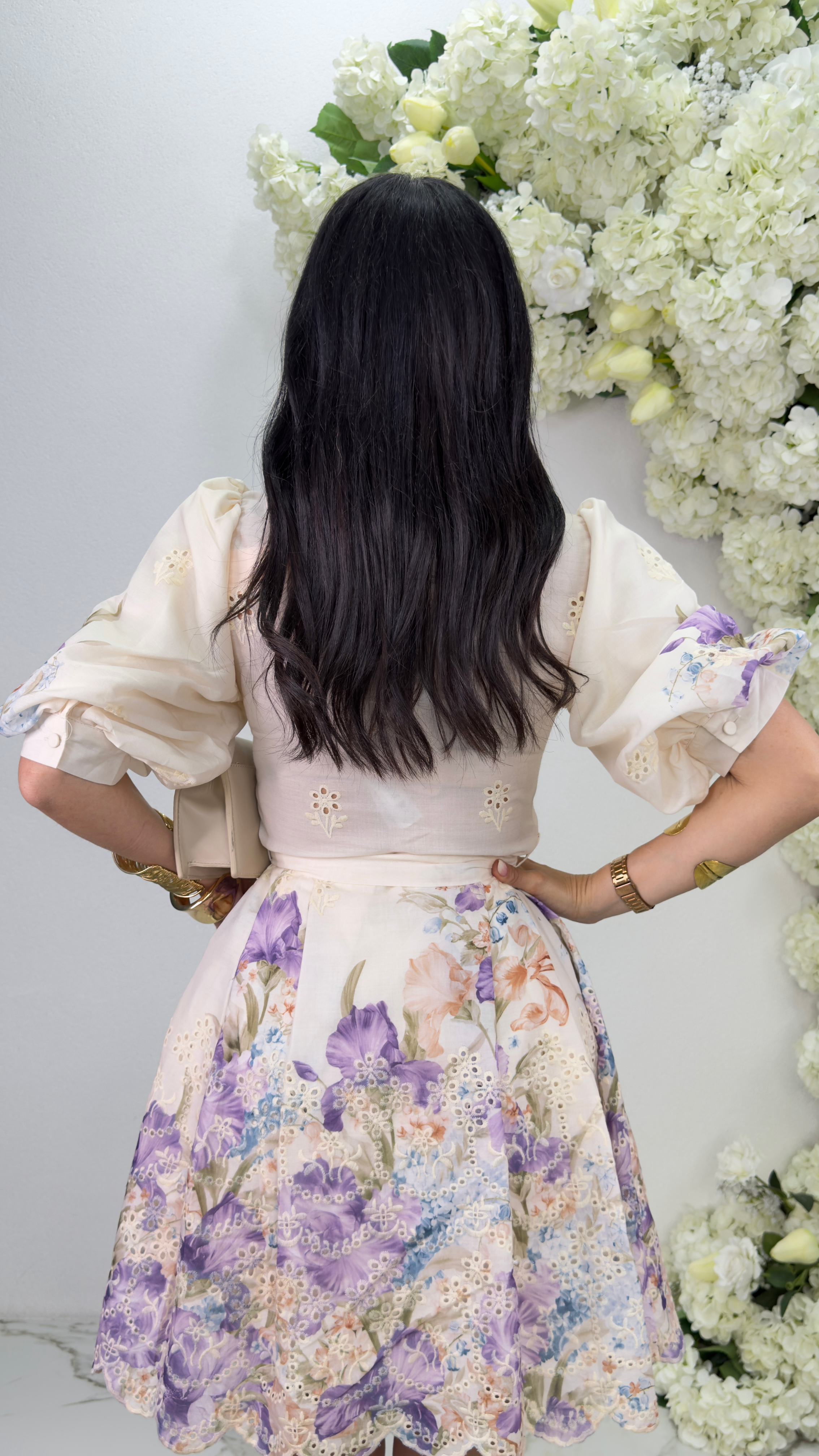 Mini dress 0458