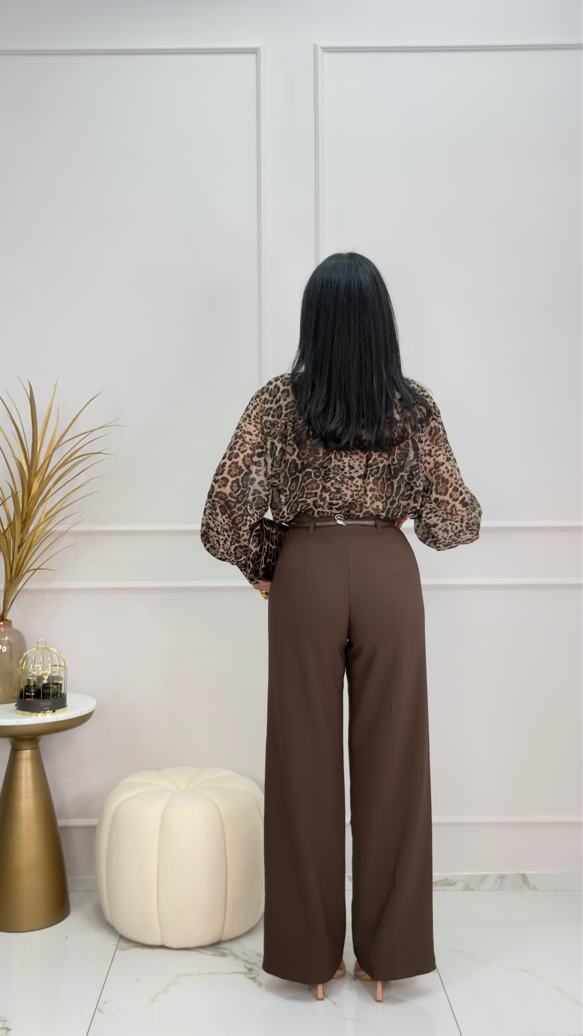 Pantaloni 895