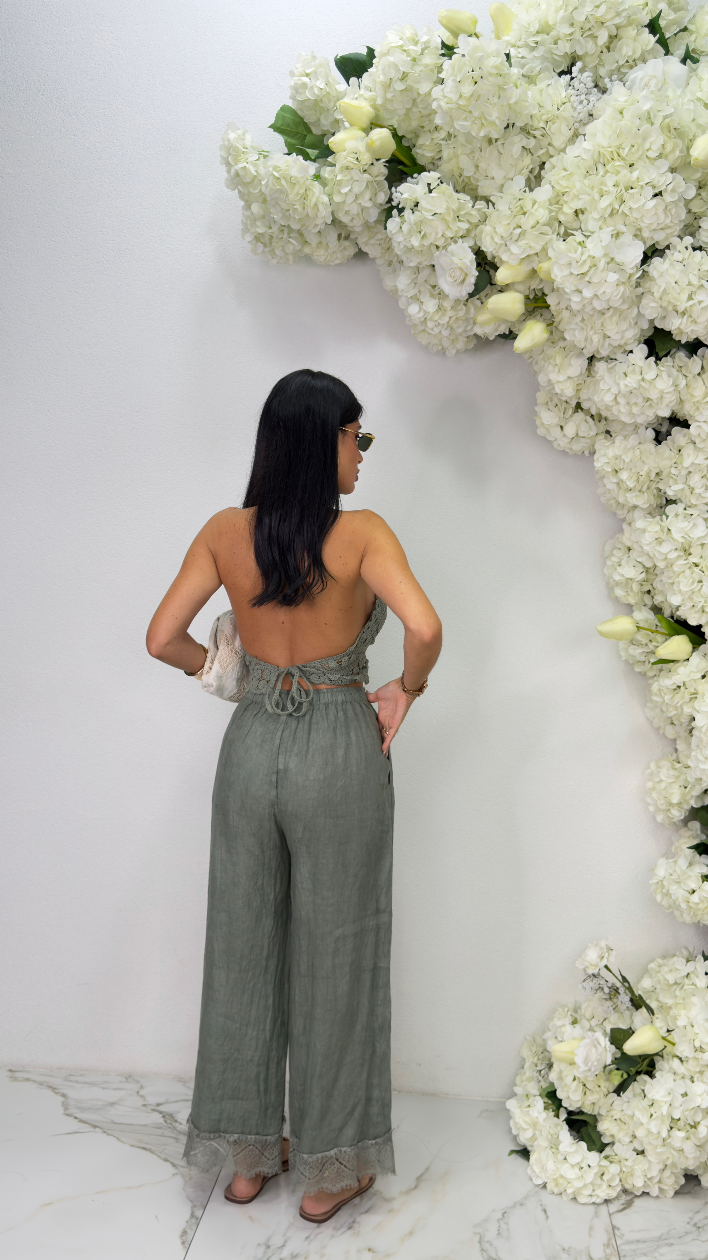 Pantalone 8349