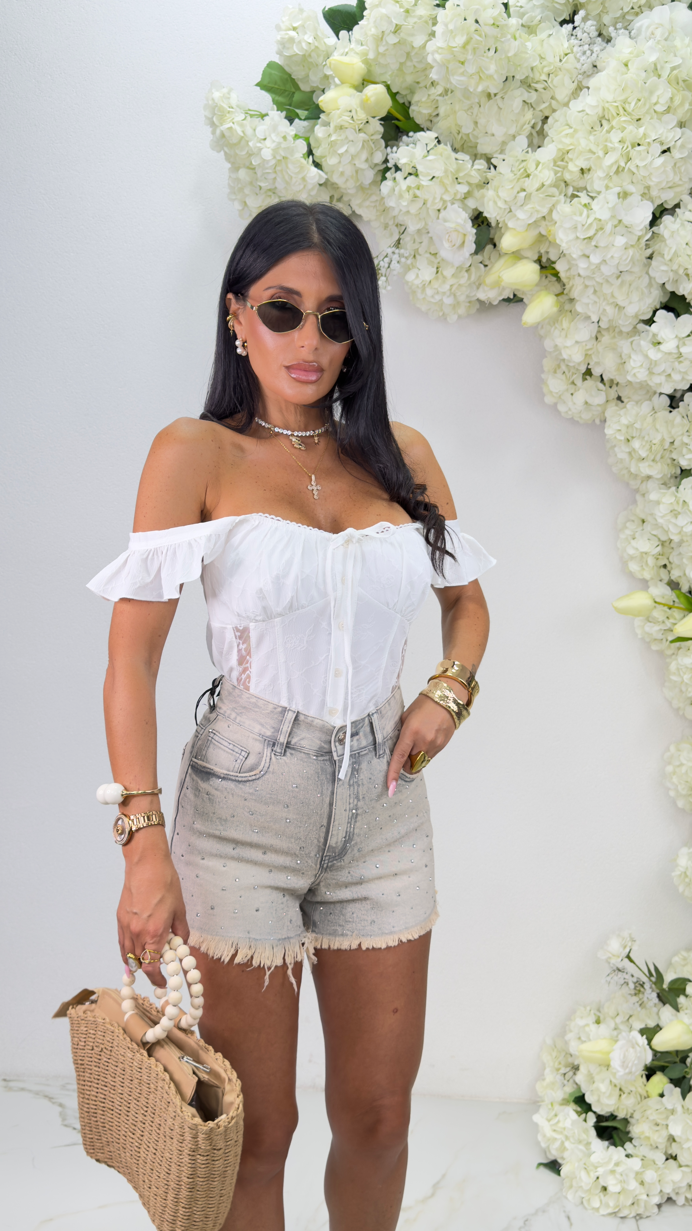 Shorts 3802